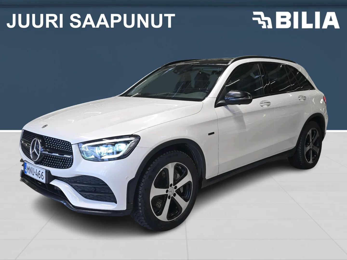 Autokuva 1 - MNU-466