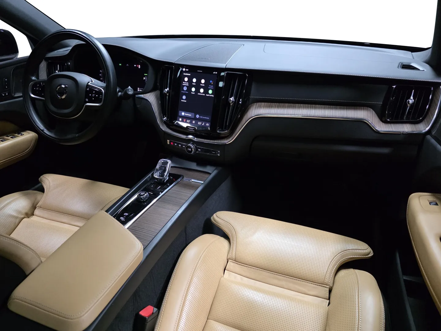 Autokuva 18 - MOC-663