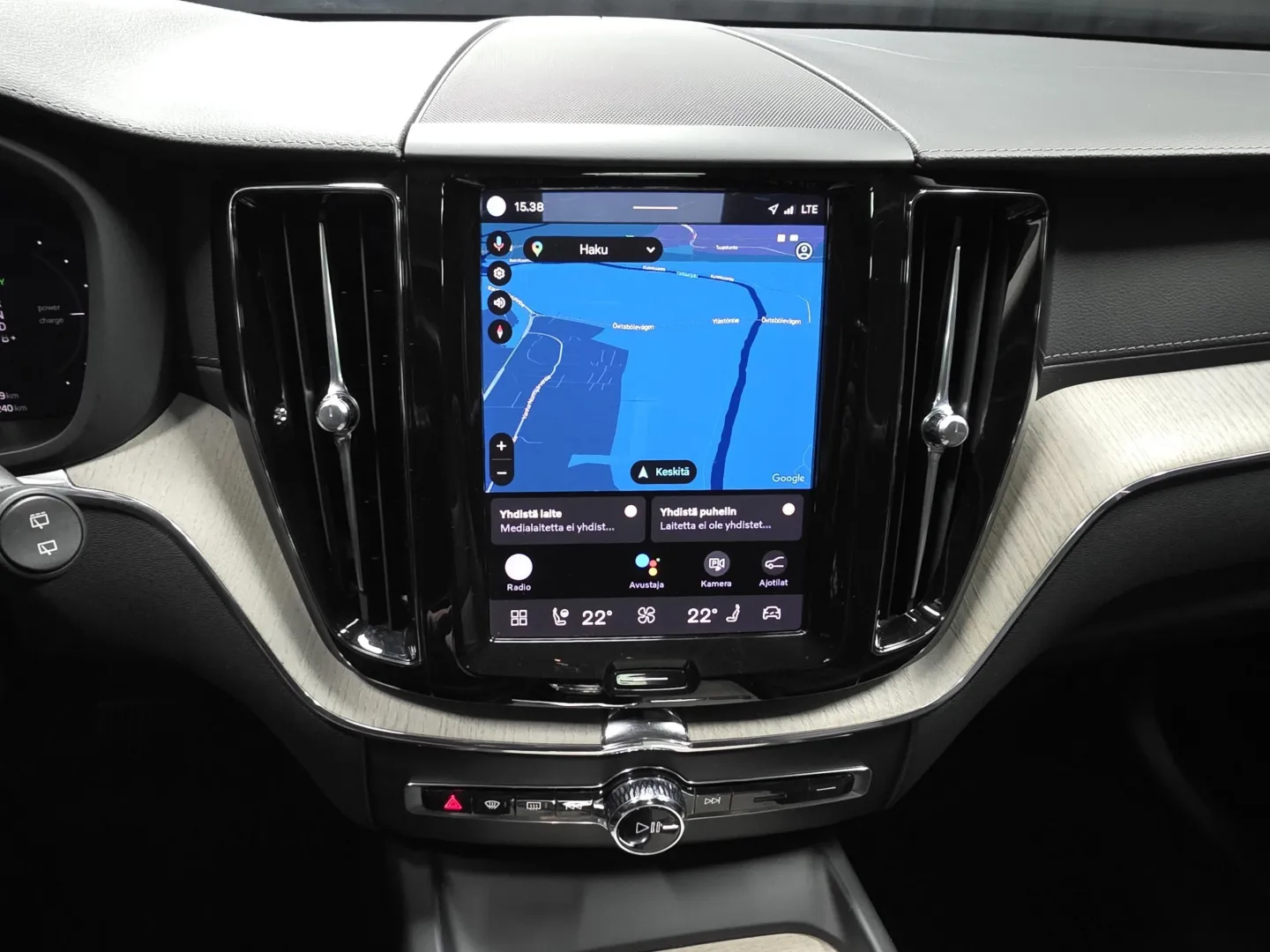 Autokuva 13 - MOH-404