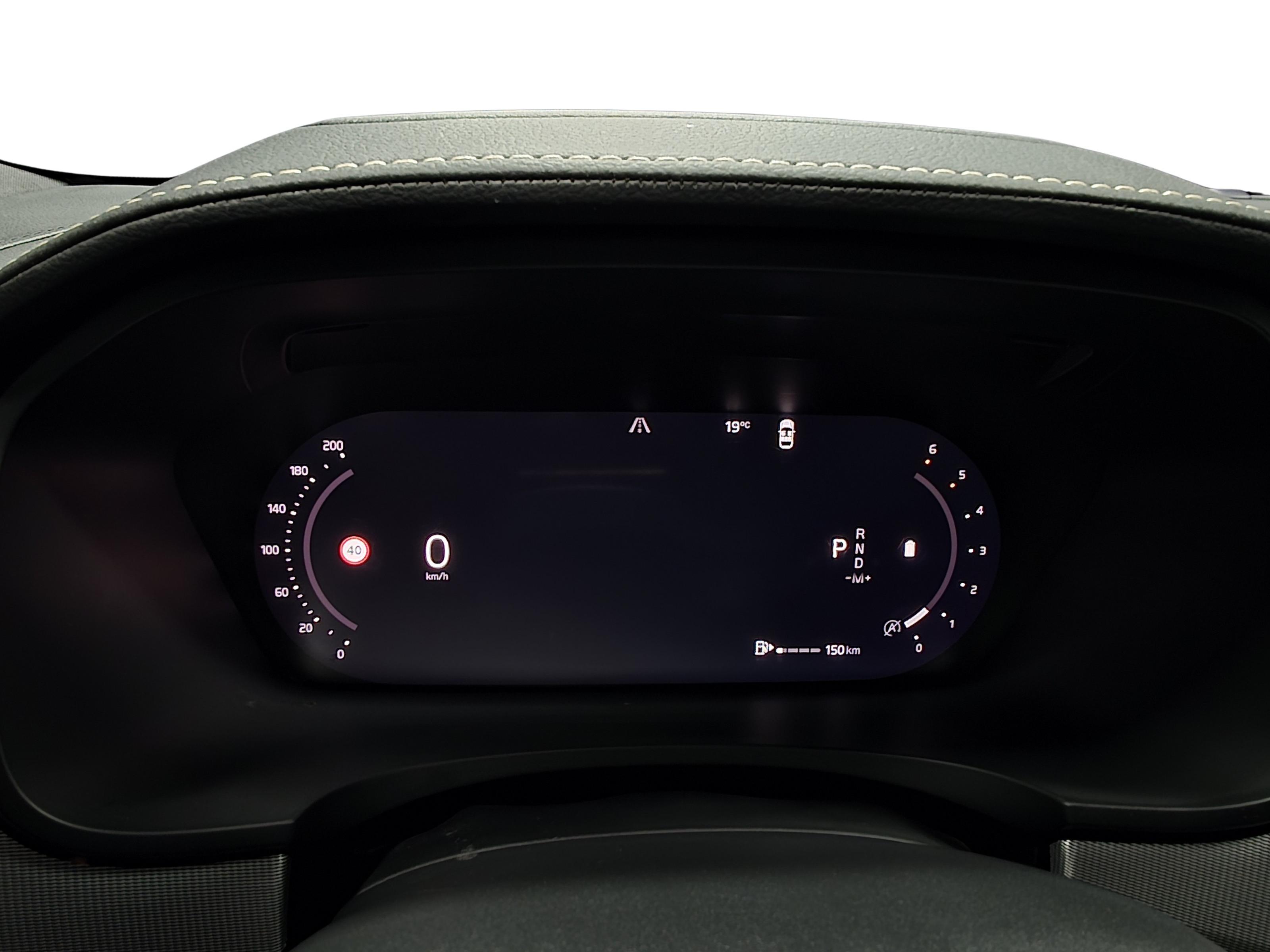 Volvo V90 2022, kuva 7/16