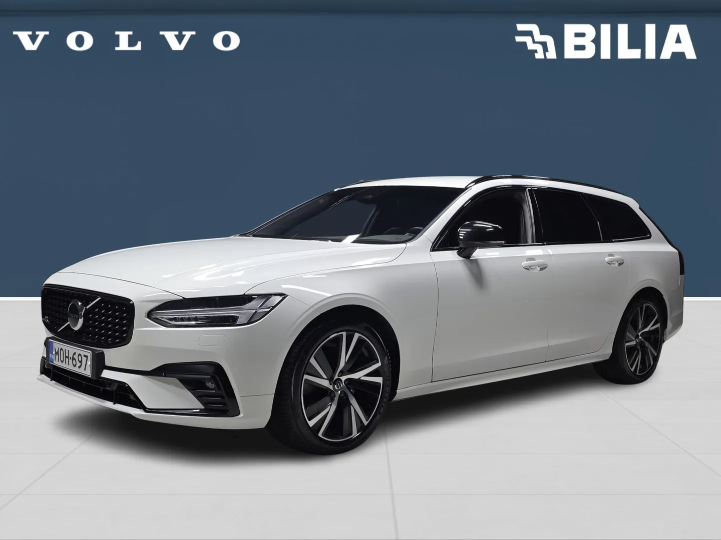 Autokuva 1 - MOH-697