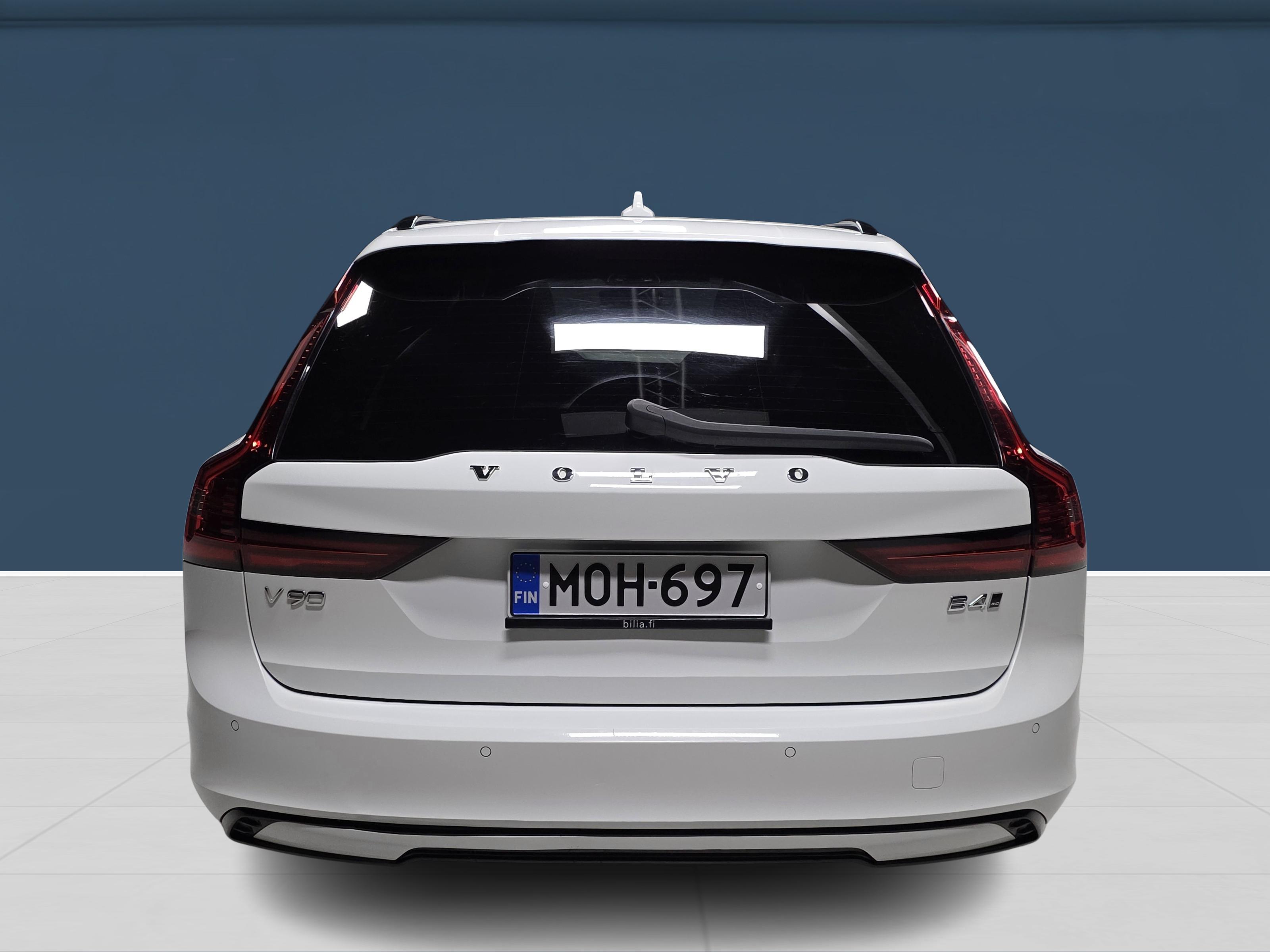 Volvo V90 2022, kuva 5/16