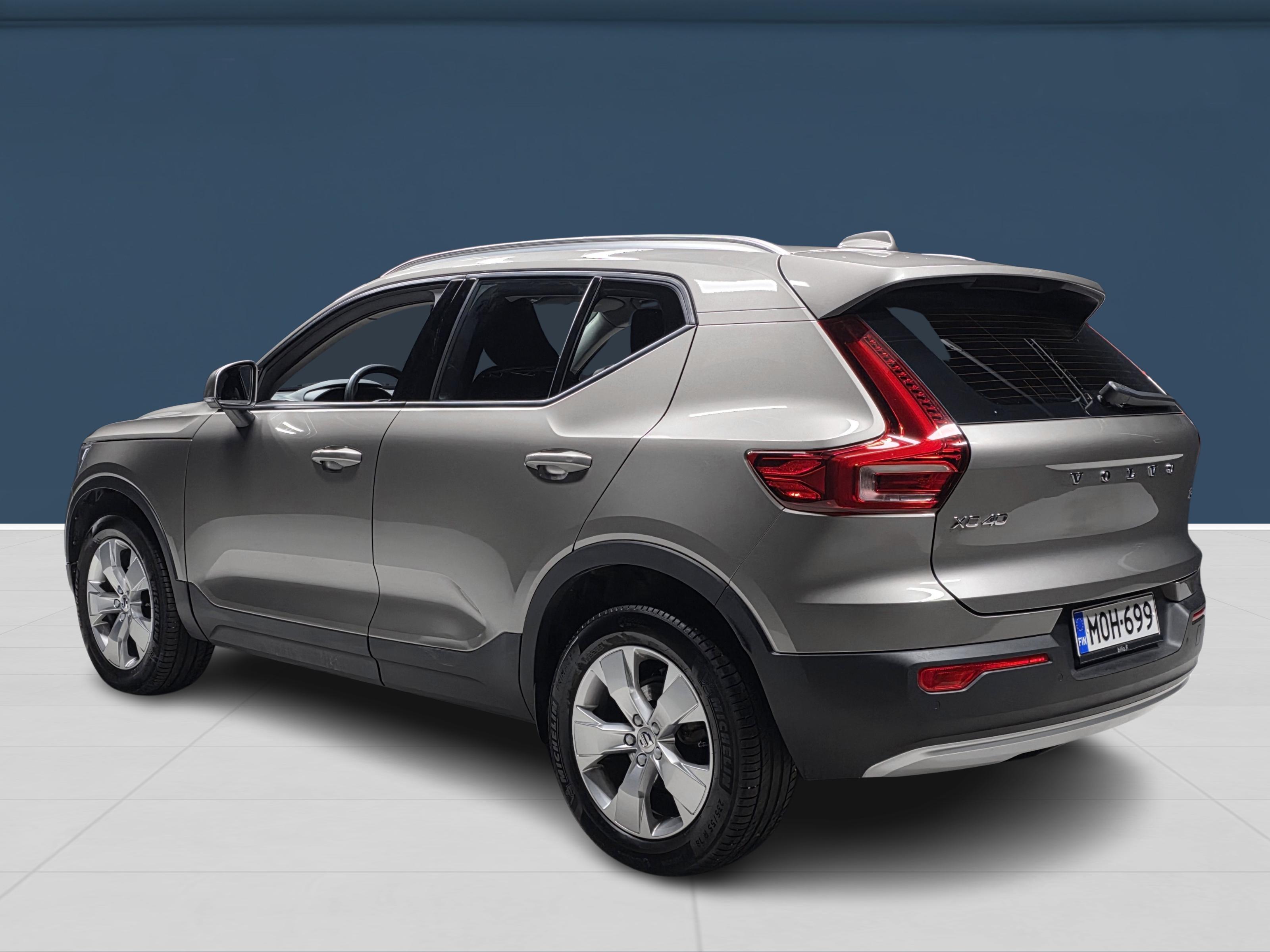 Volvo XC40 T2 Business Edition aut 2022, kuva 6/17
