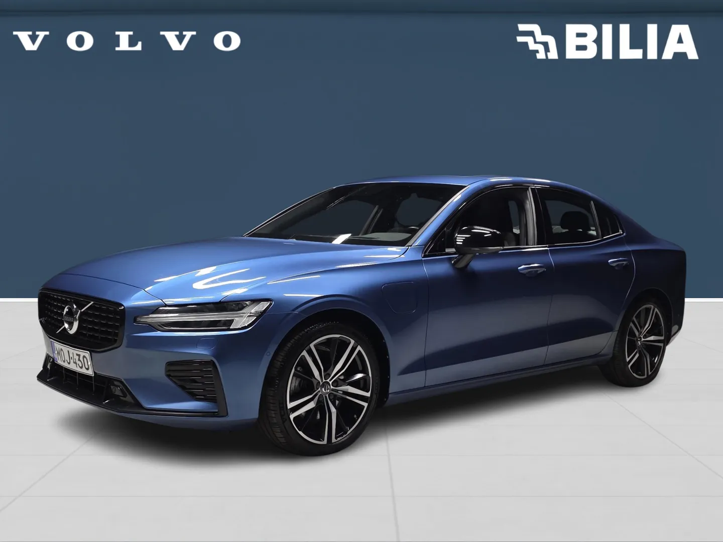 Autokuva 1 - MOJ-430