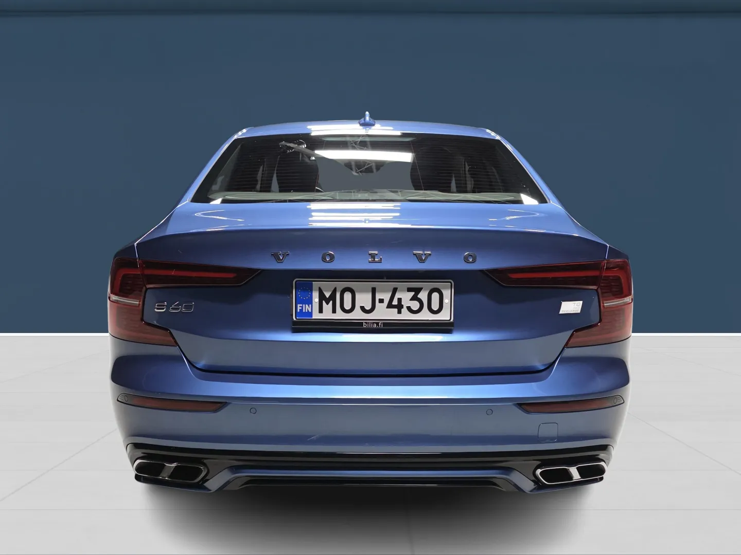 Autokuva 5 - MOJ-430