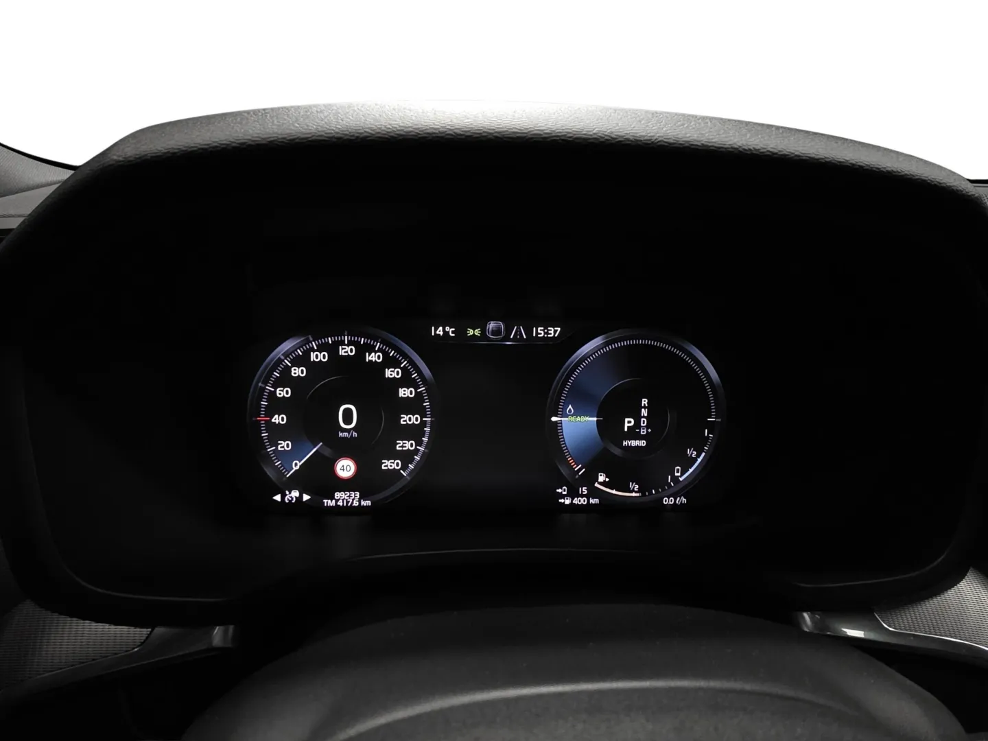 Autokuva 7 - MOJ-430