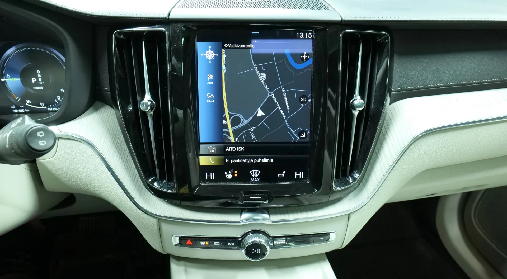 Autokuva 9 - MOJ-437