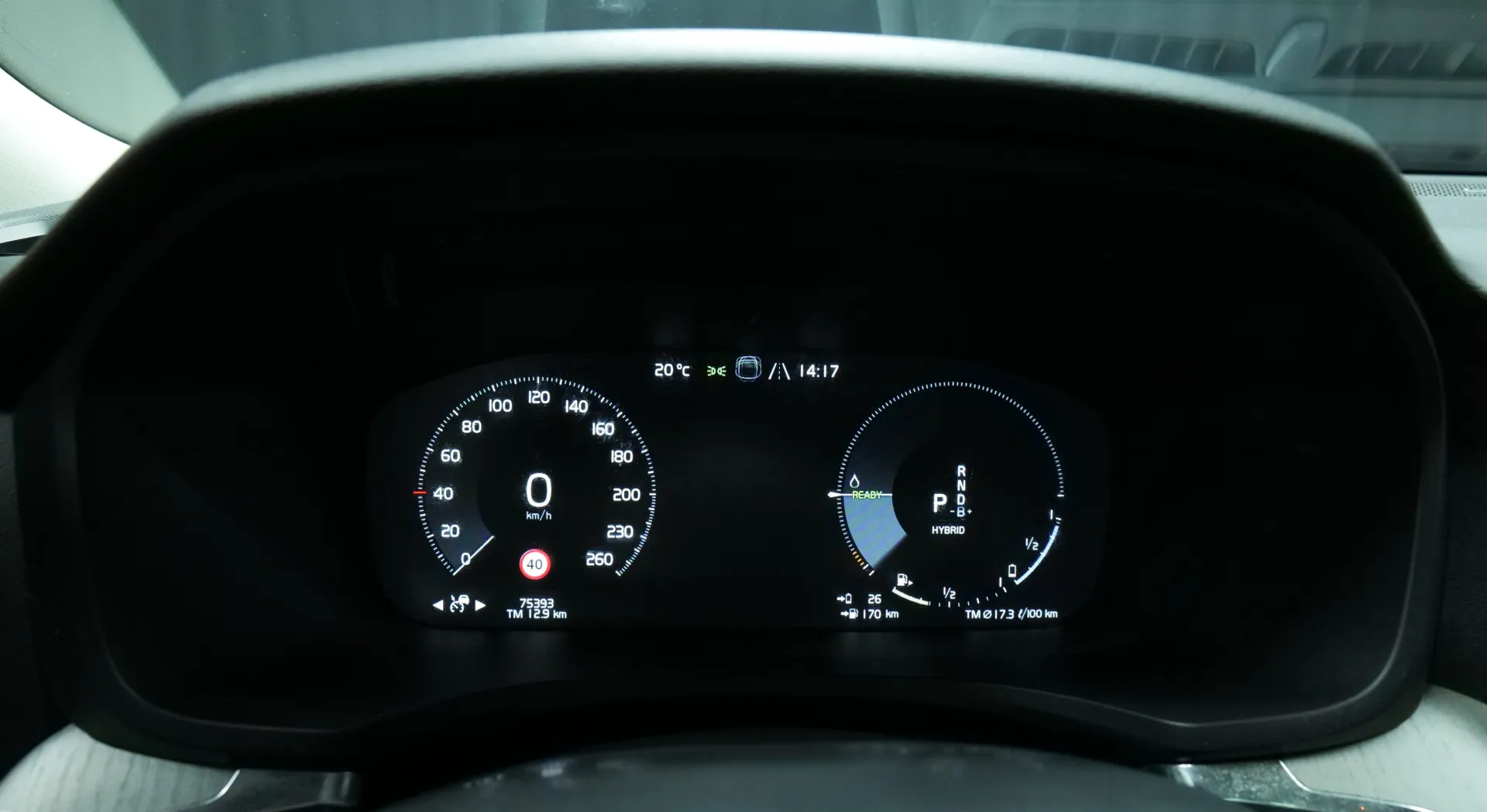 Autokuva 6 - MOJ-450