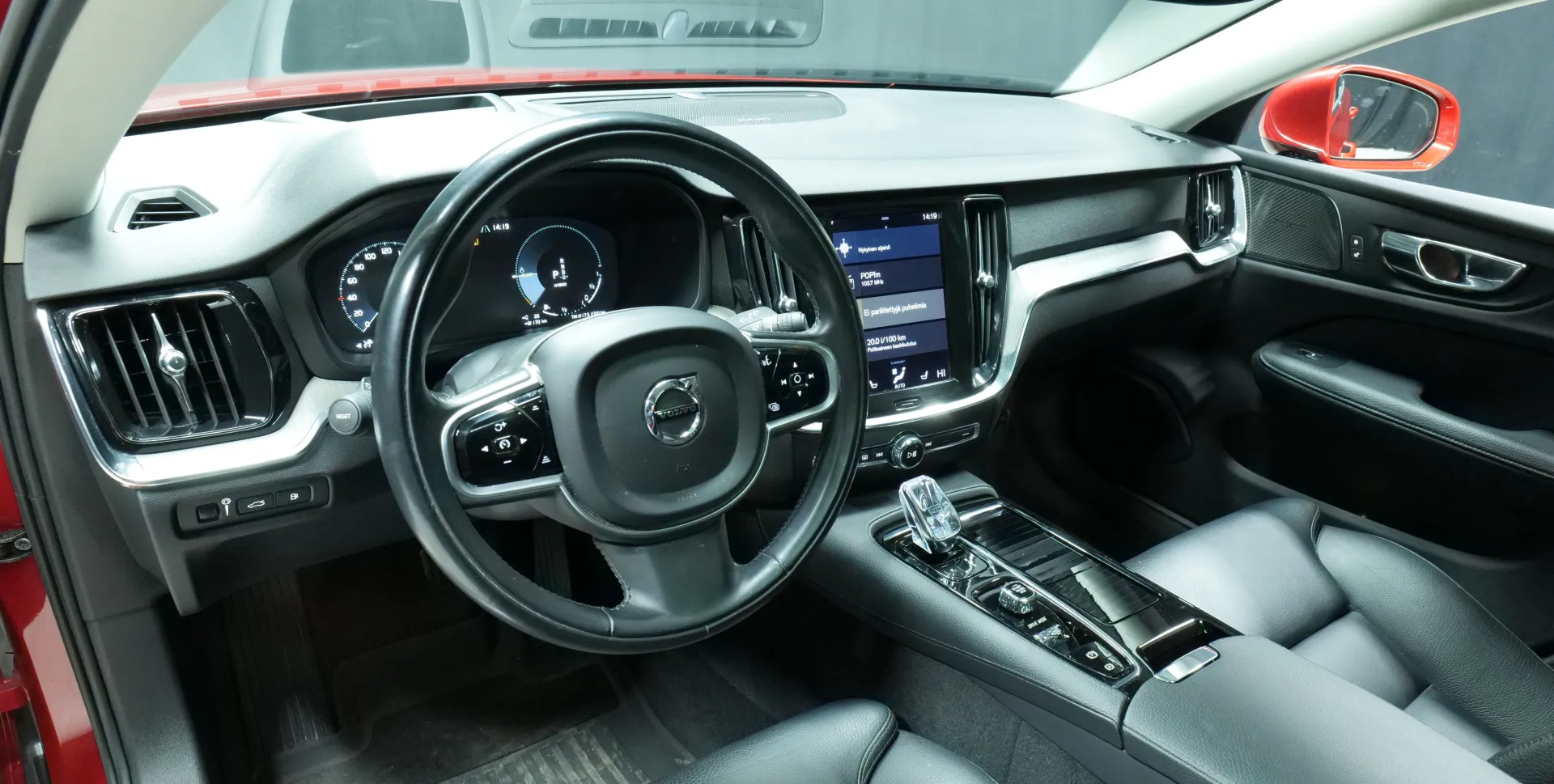 Autokuva 14 - MOJ-450