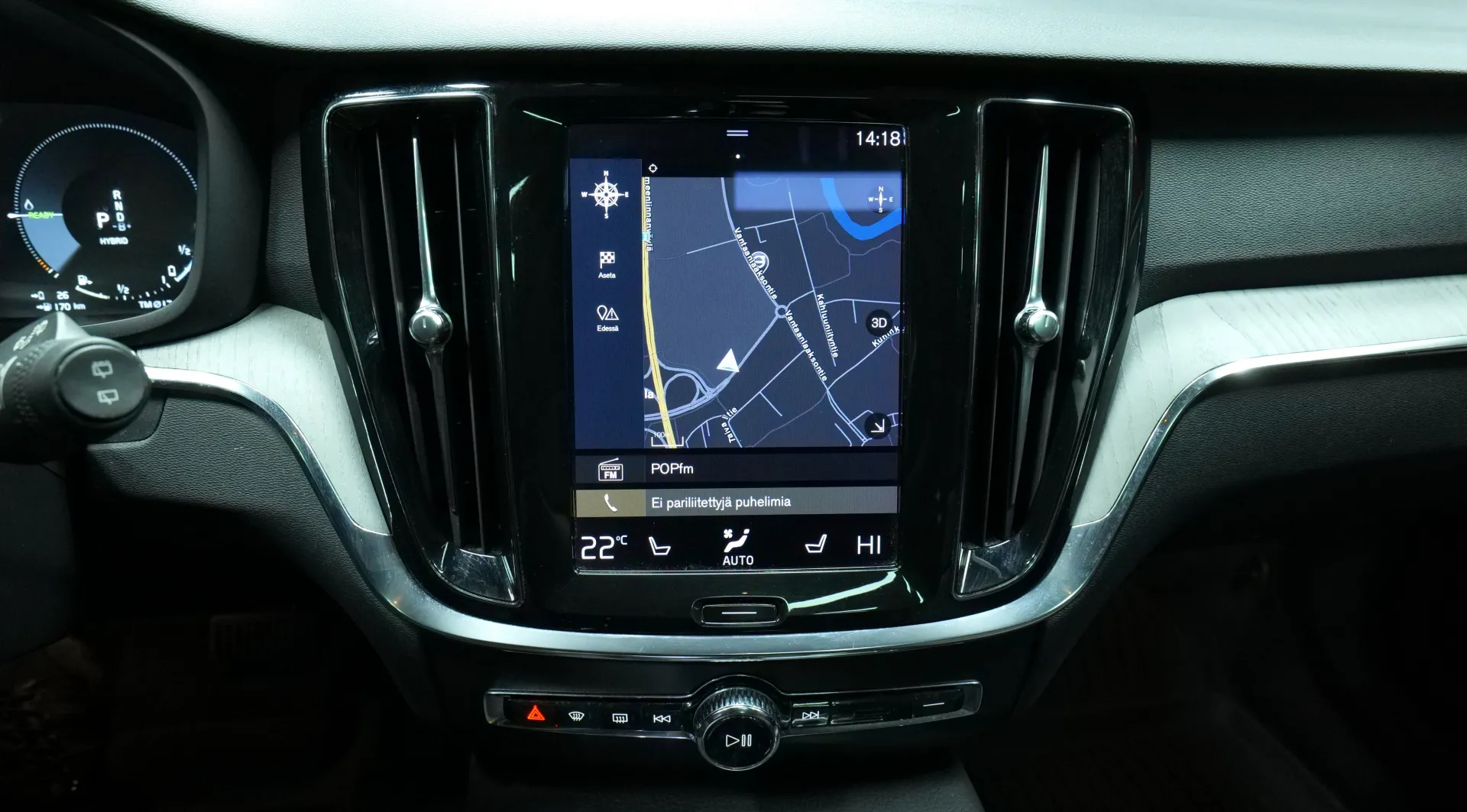 Autokuva 7 - MOJ-450