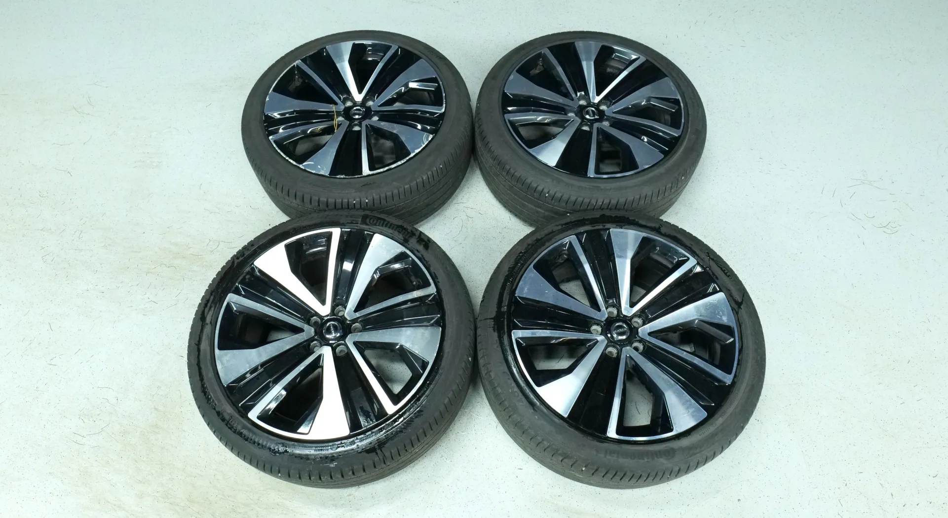 Autokuva 21 - MOJ-450