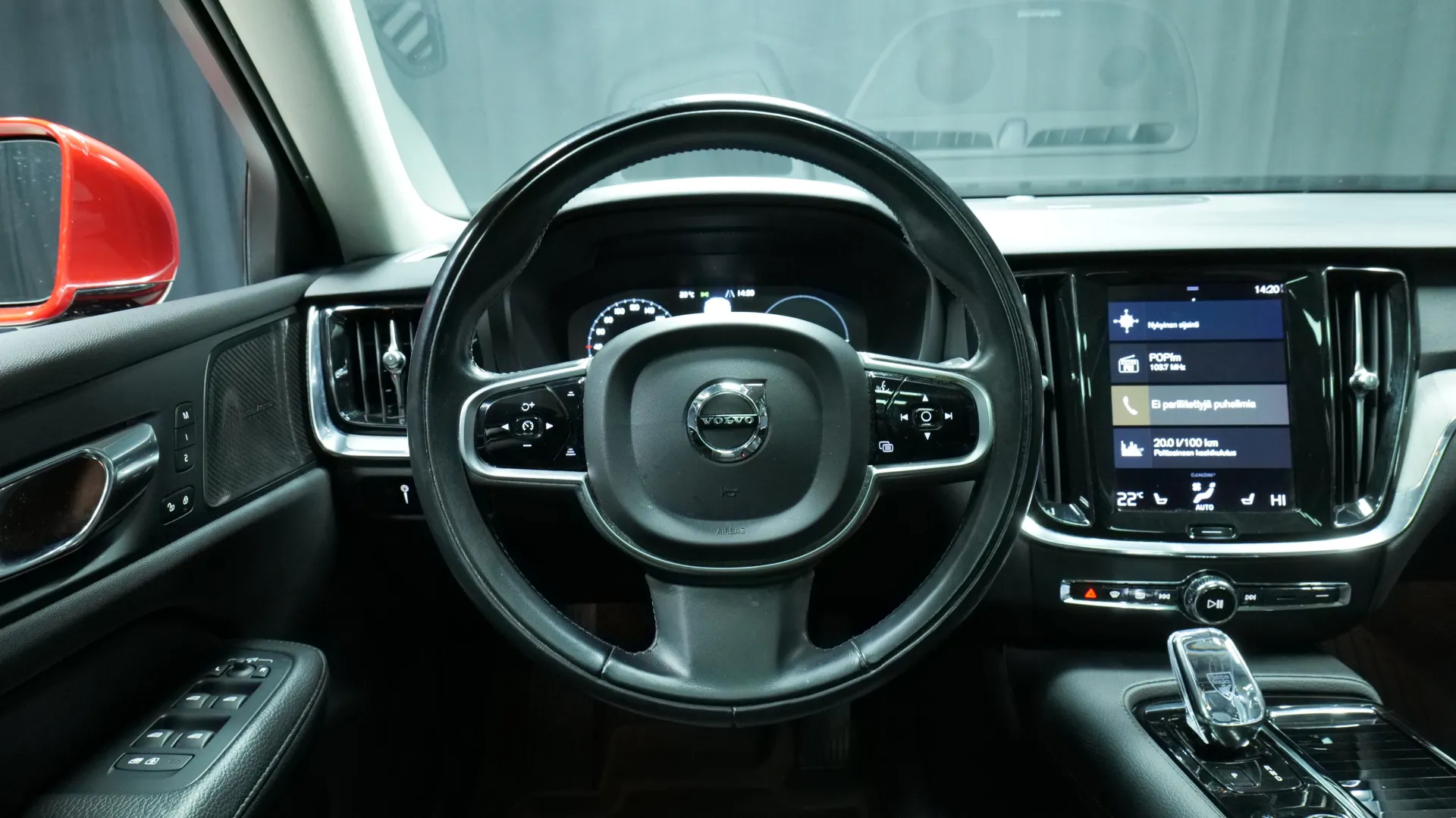 Autokuva 16 - MOJ-450