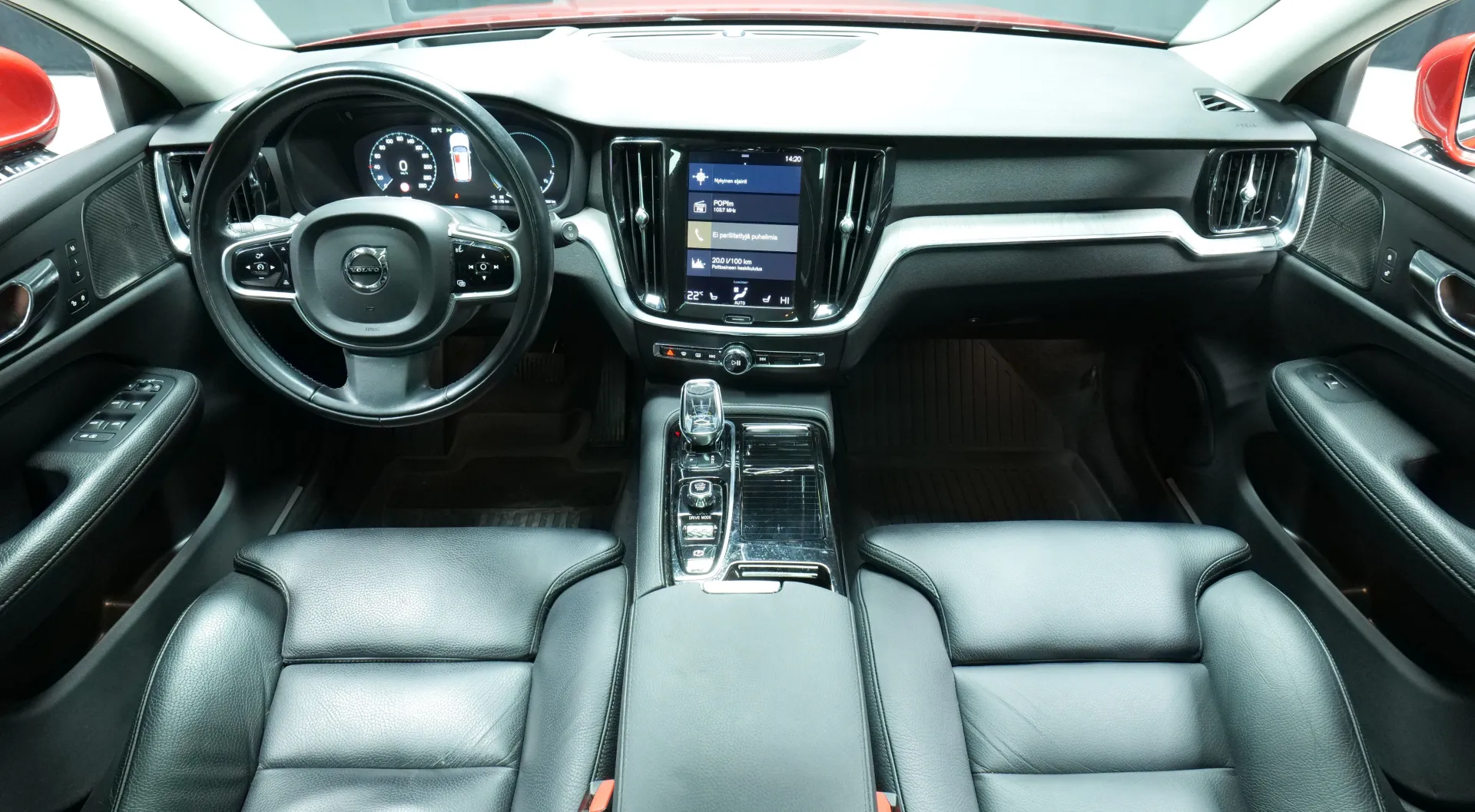 Autokuva 15 - MOJ-450