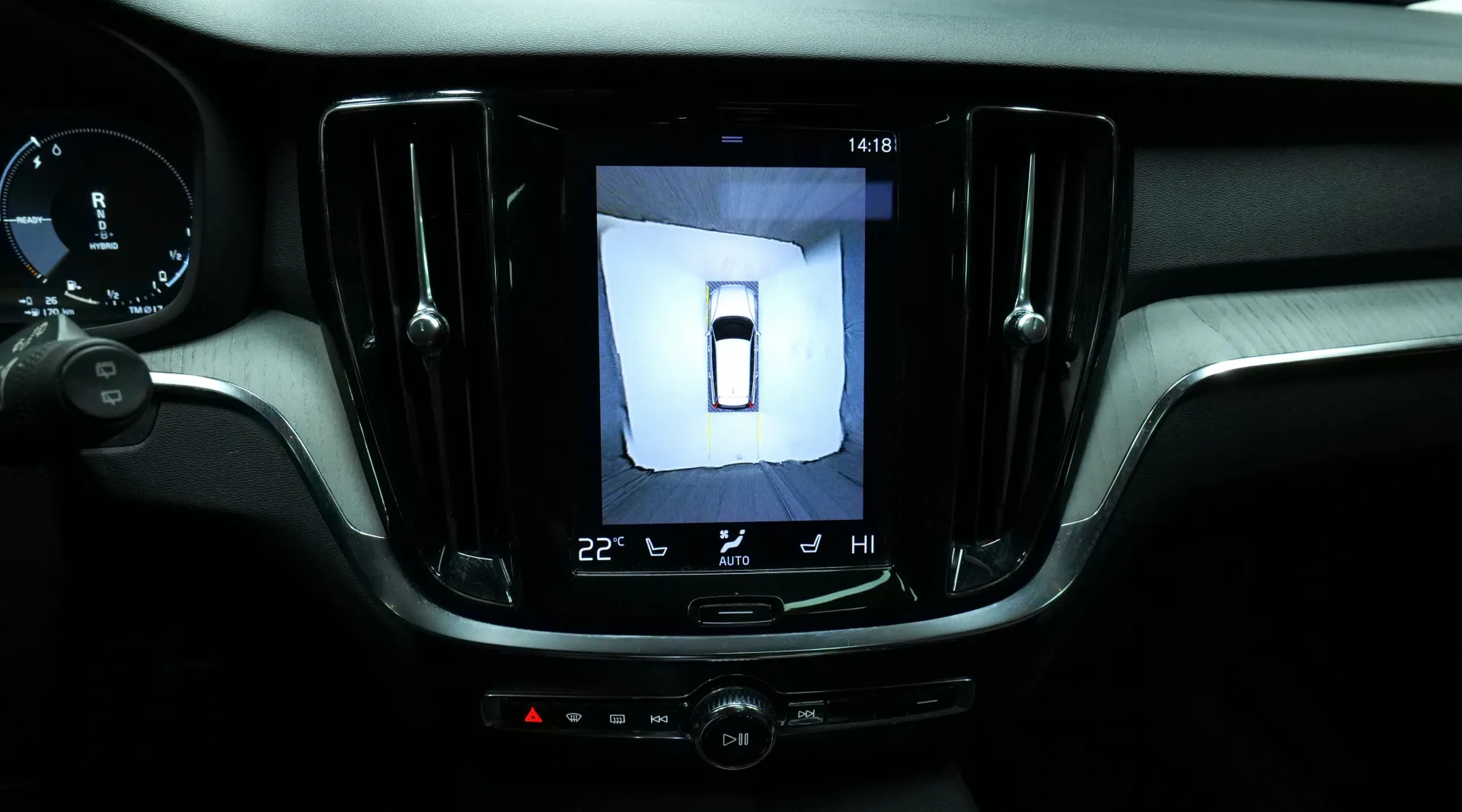 Autokuva 9 - MOJ-450