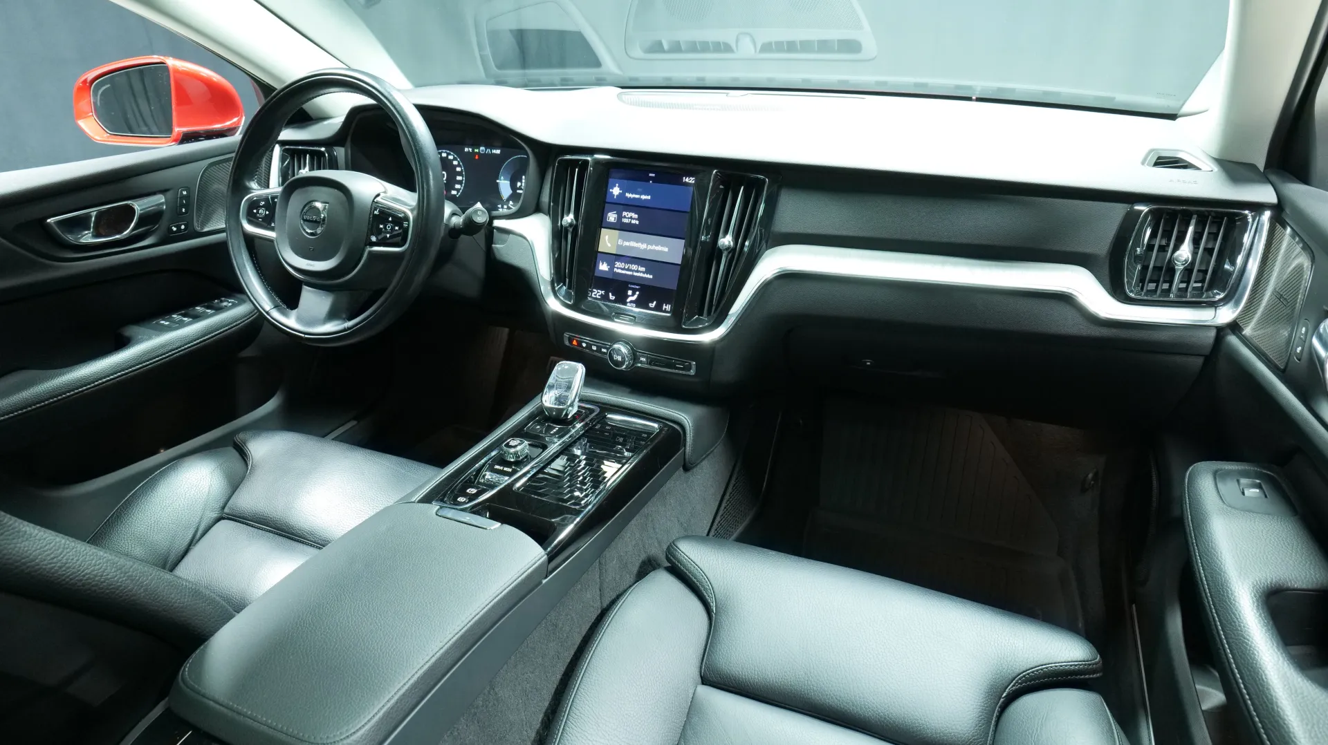 Autokuva 20 - MOJ-450