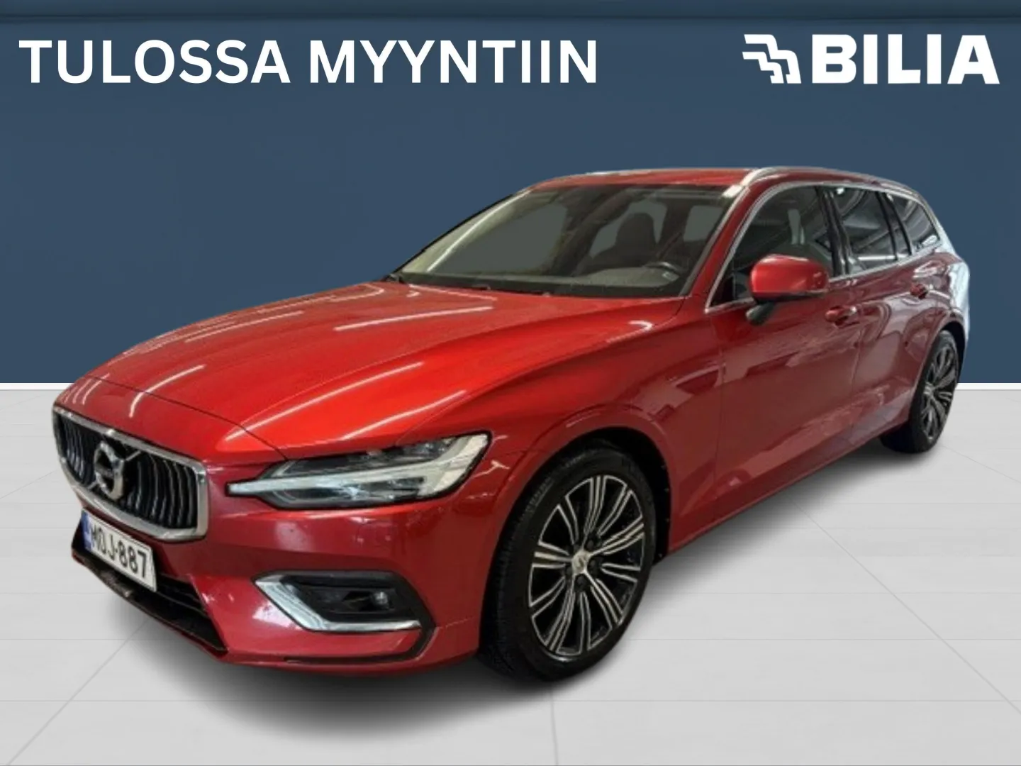 Autokuva 1 - MOJ-887