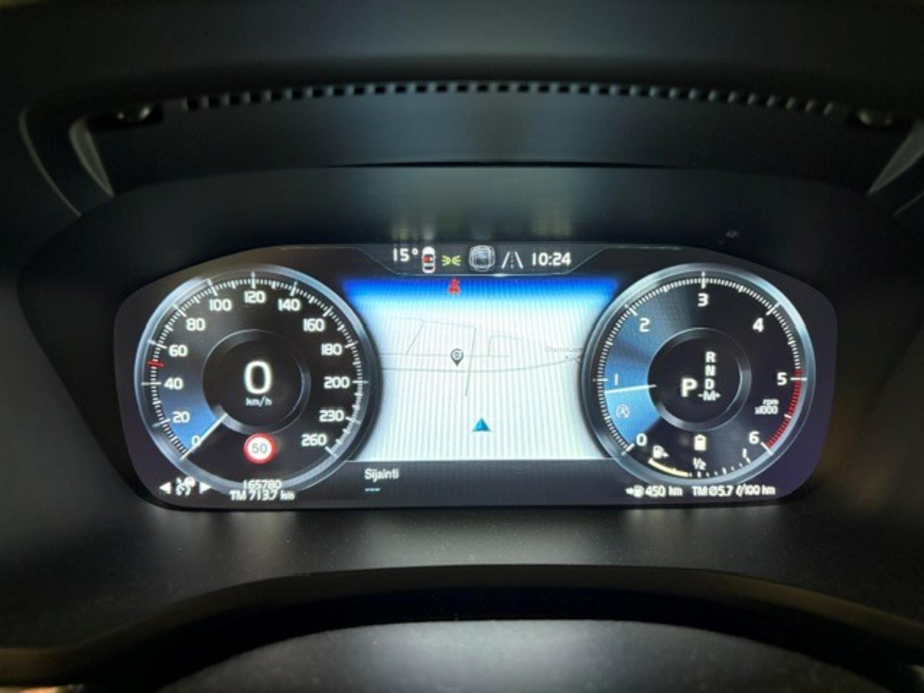 Volvo V60 2022, kuva 6/6