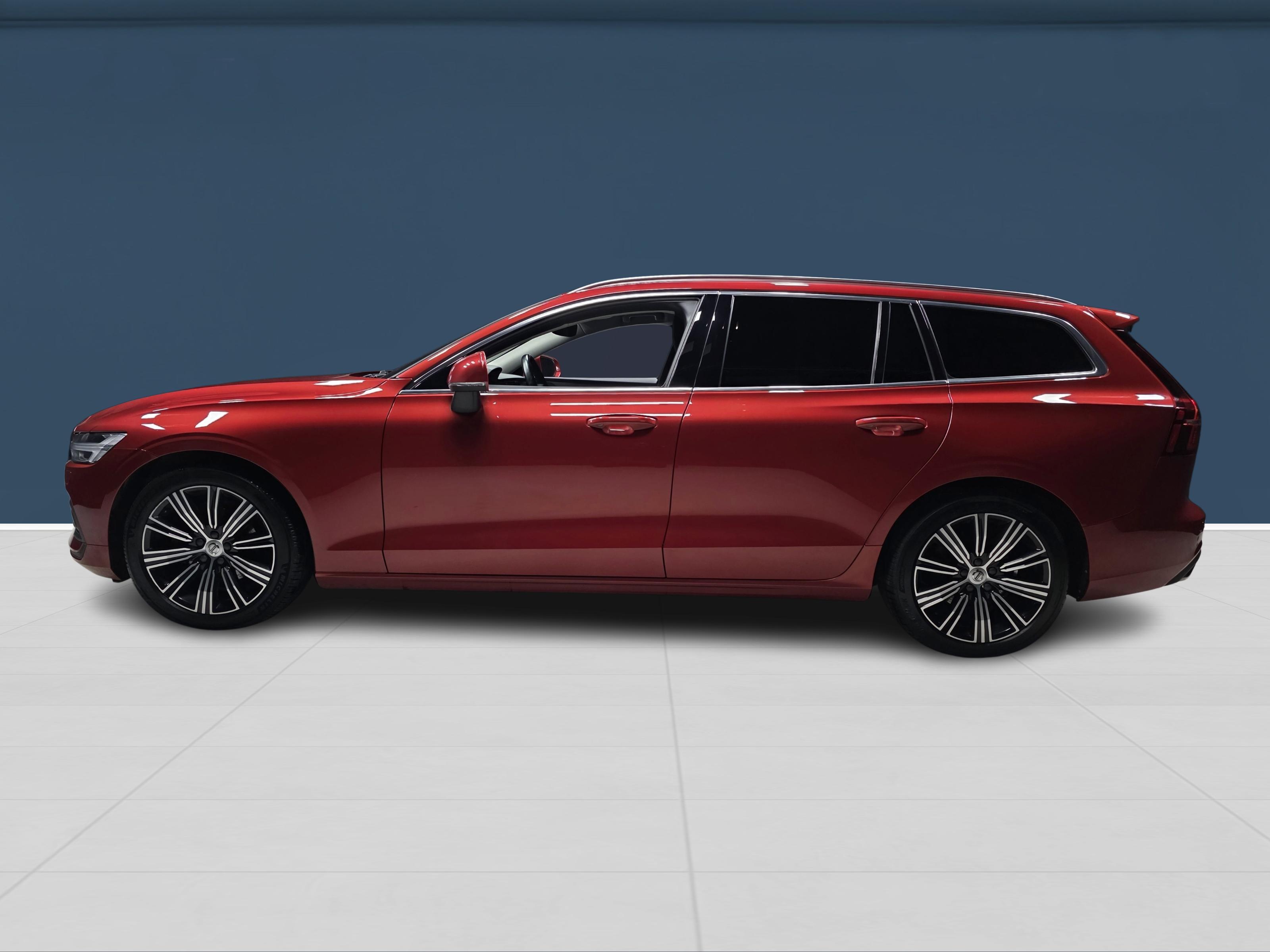 Volvo V60 2022, bild 6/20
