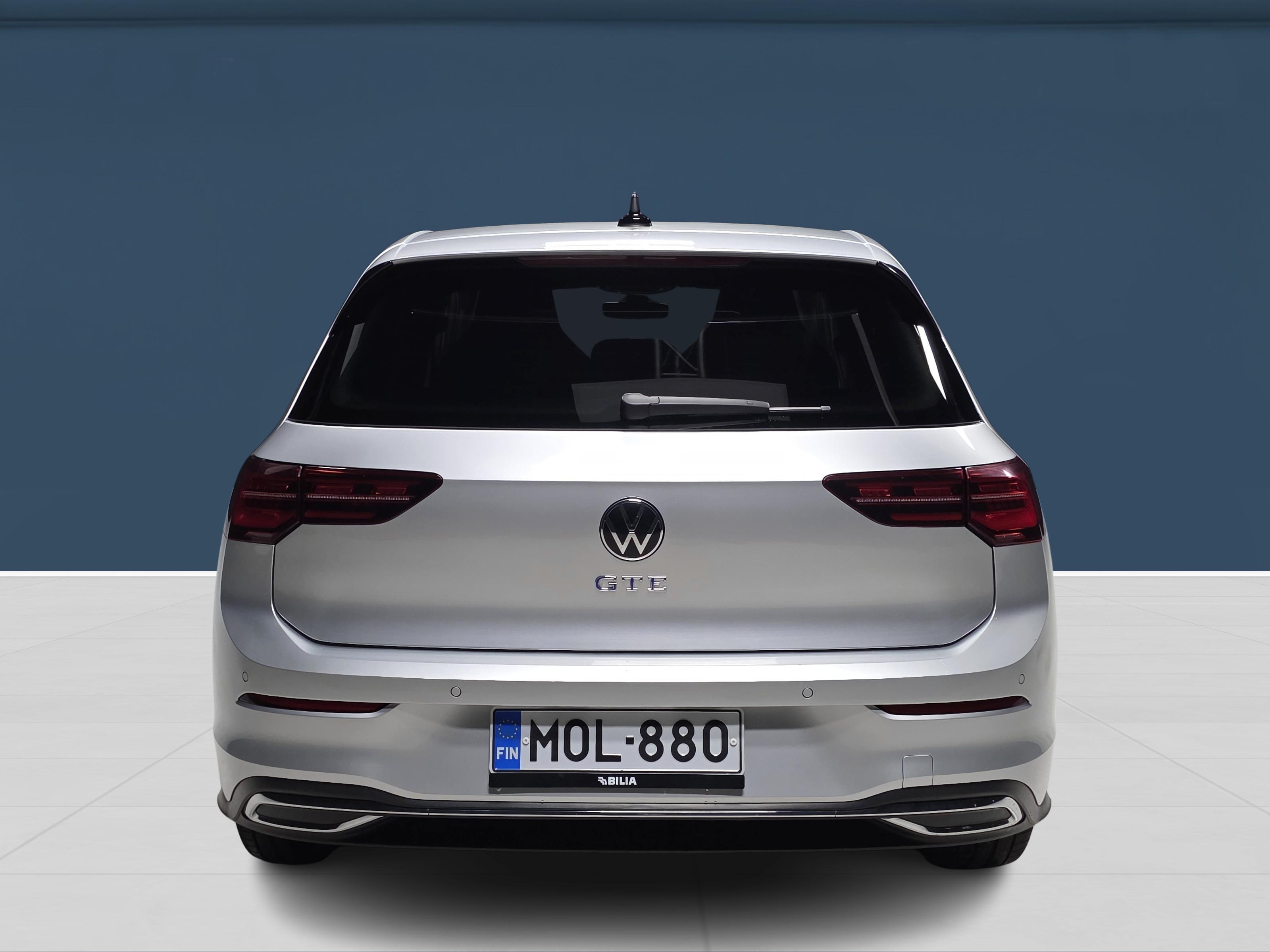 Volkswagen Golf 2023, kuva 5/16