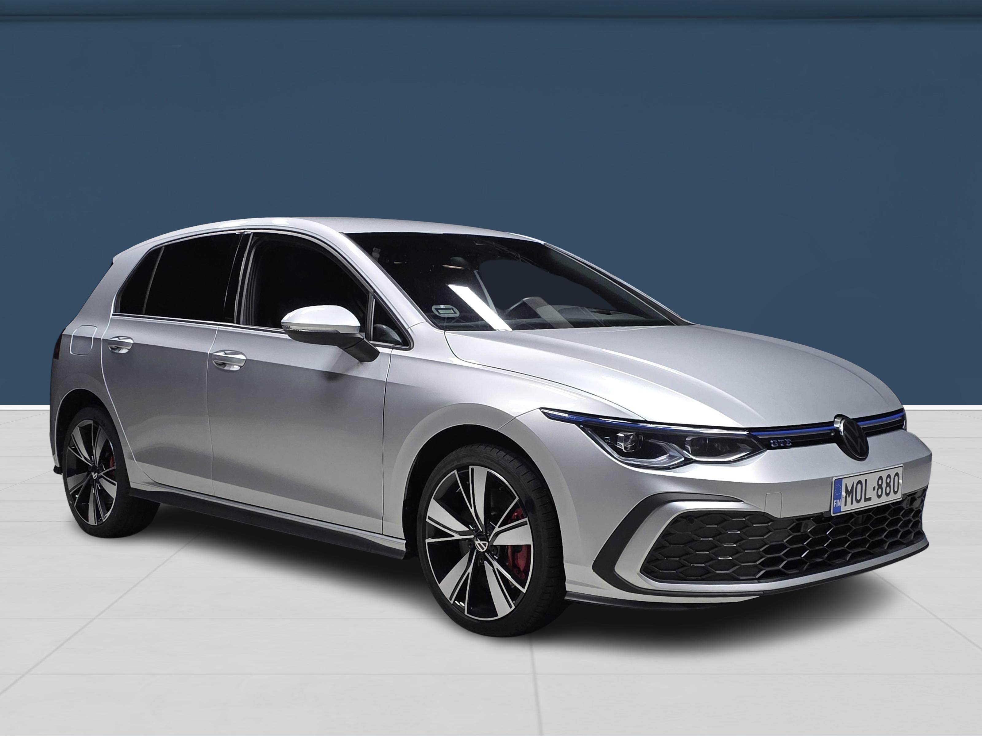 Volkswagen Golf 2023, kuva 3/16