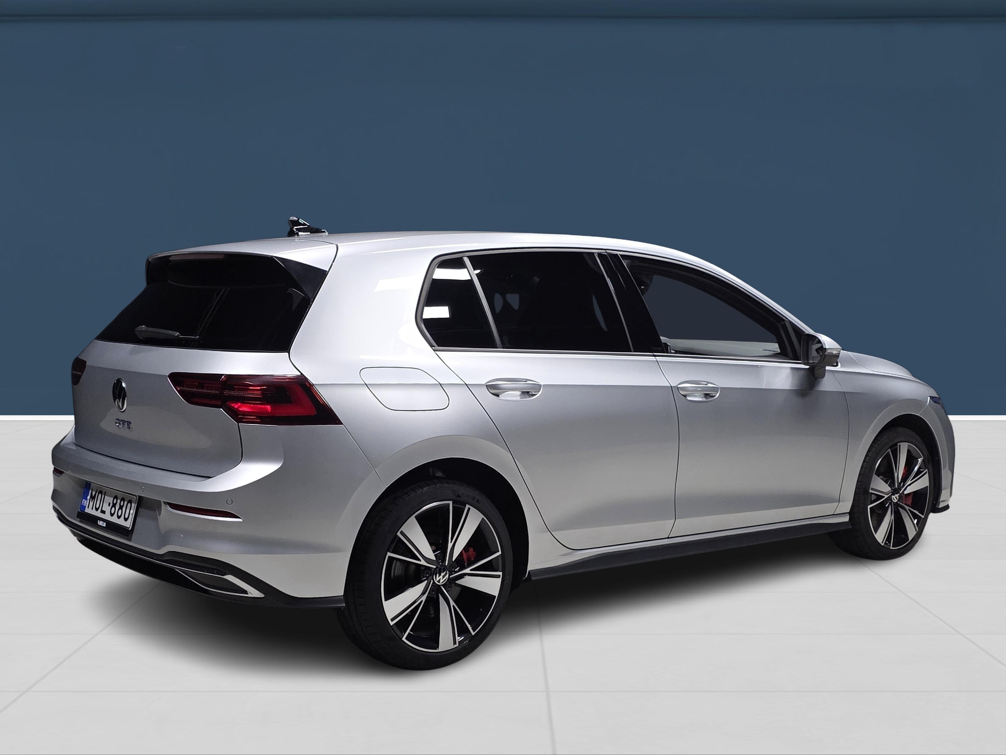 Volkswagen Golf 2023, kuva 4/16