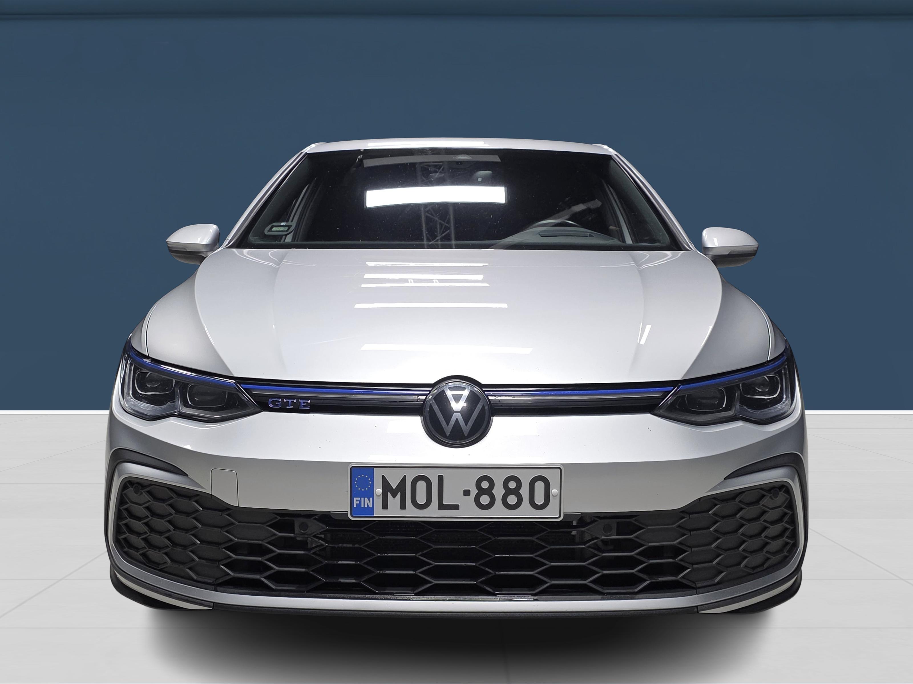 Volkswagen Golf 2023, kuva 2/16