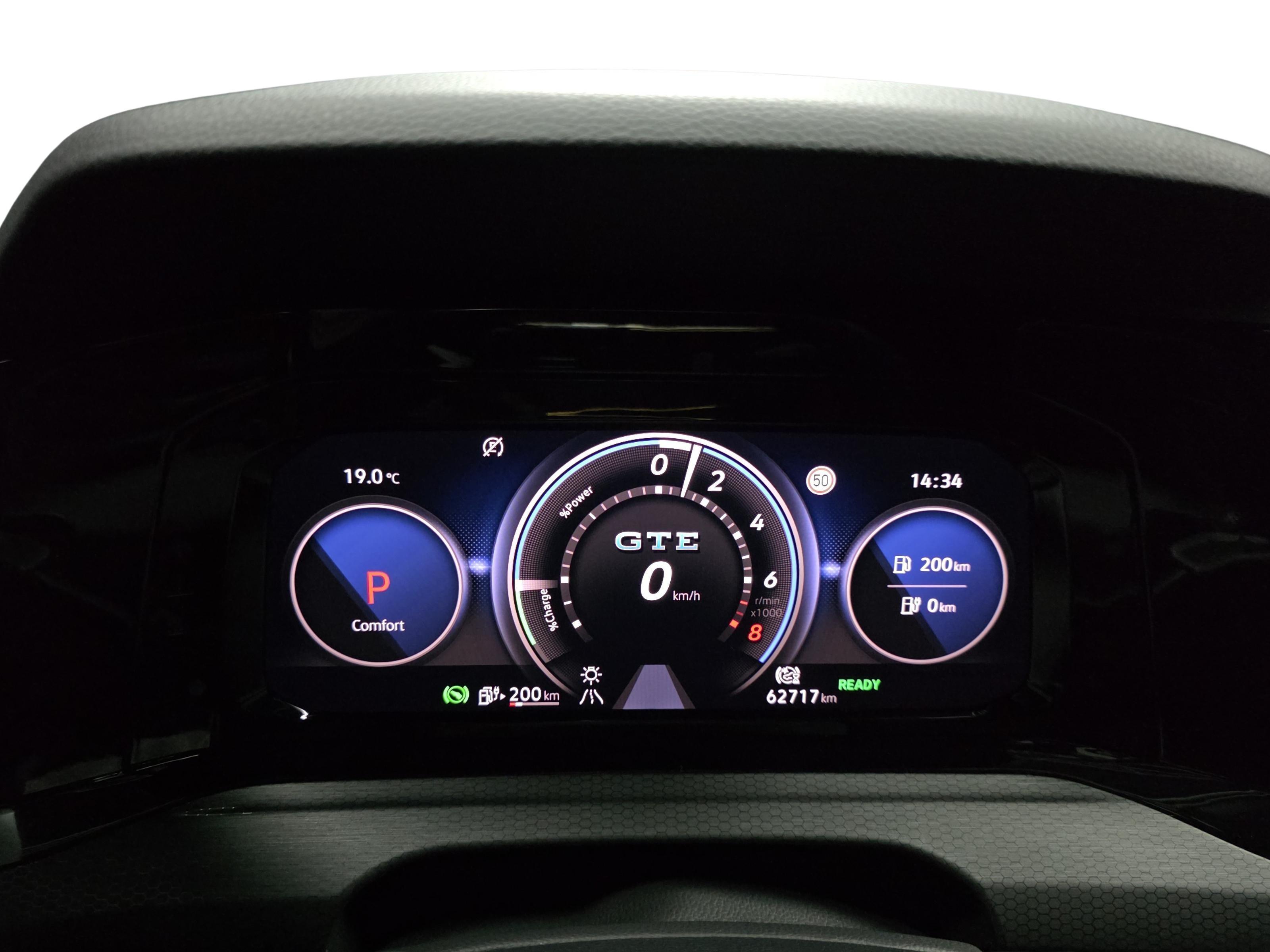Volkswagen Golf 2023, kuva 7/16