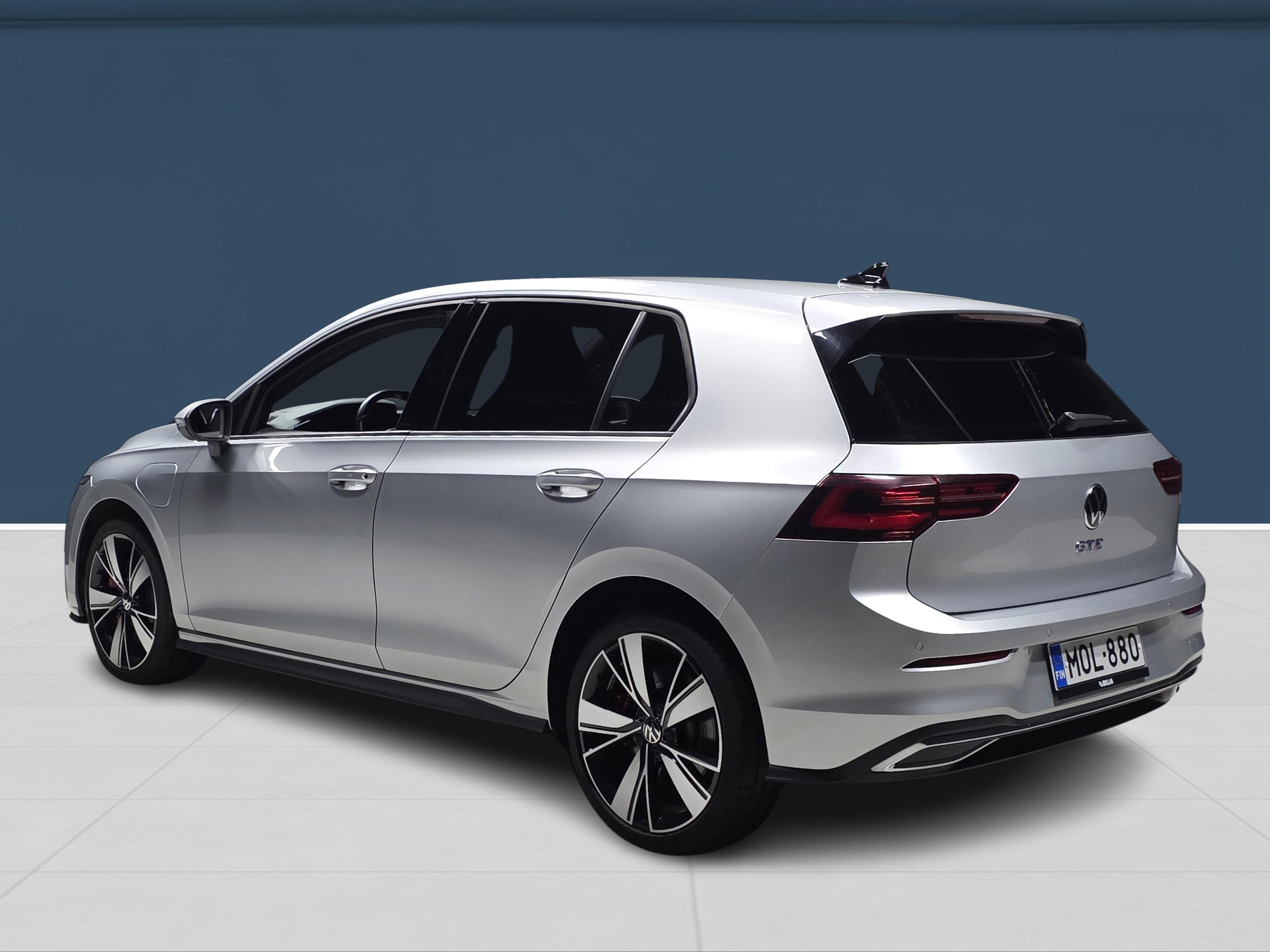 Volkswagen Golf 2023, kuva 6/16