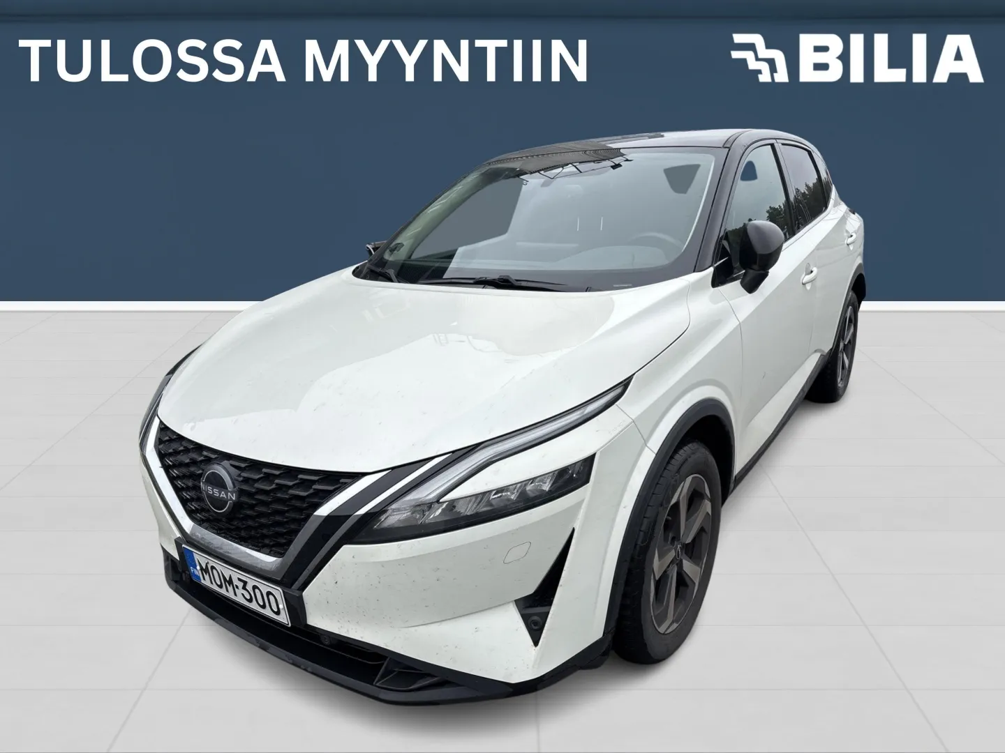 Autokuva 1 - MOM-300