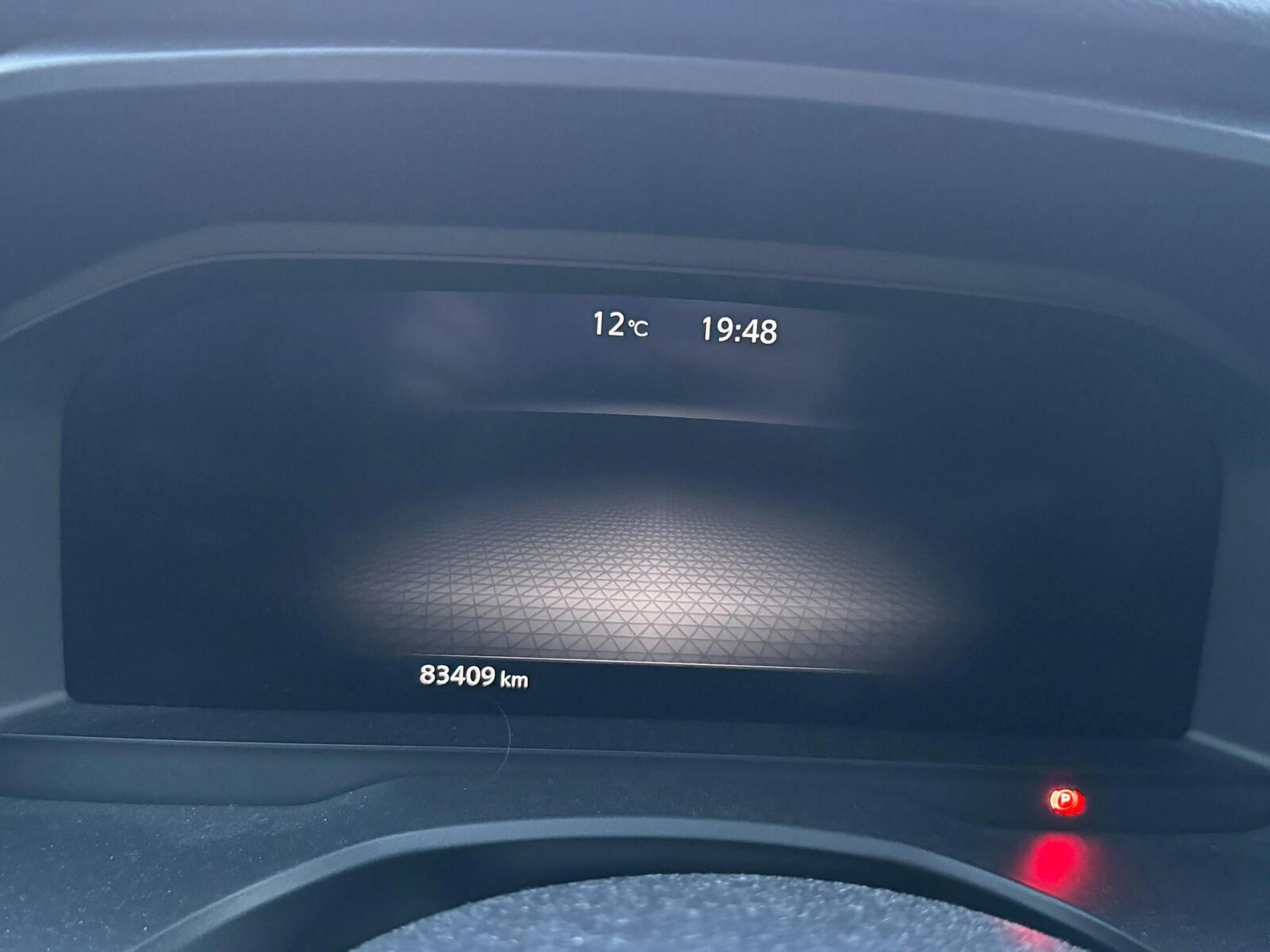 Nissan Qashqai 2022, kuva 5/5