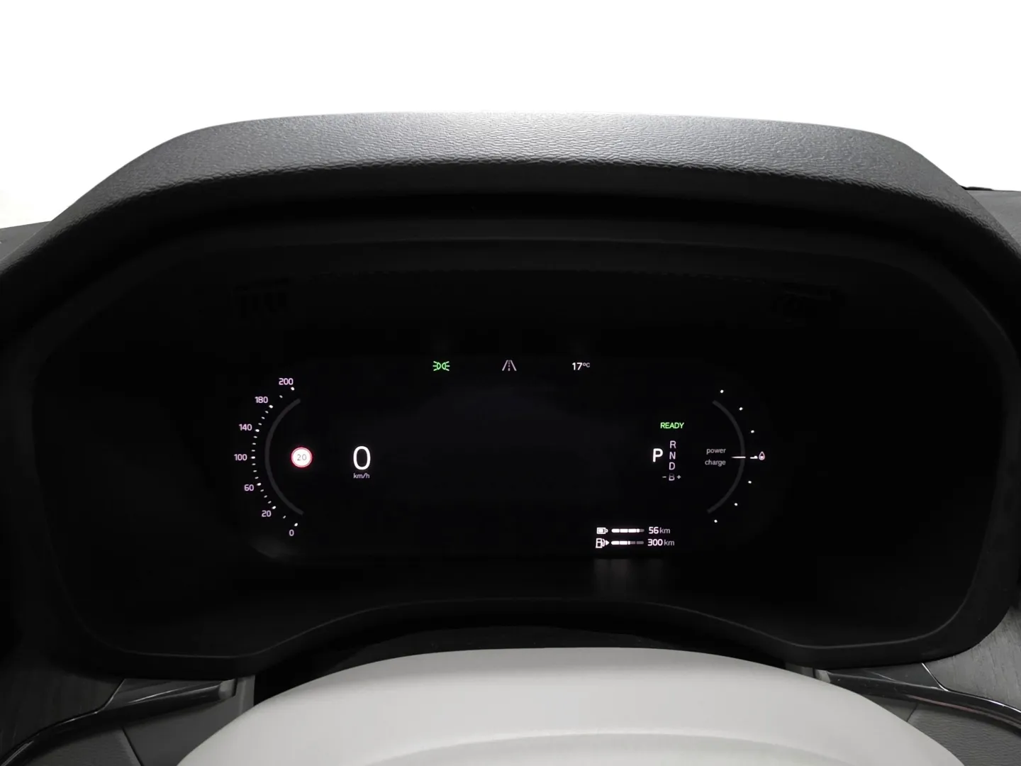 Autokuva 7 - MON-286