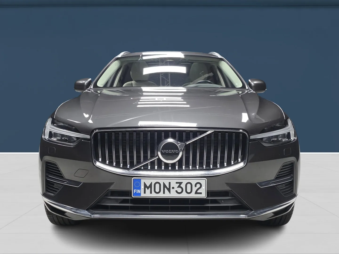 Autokuva 2 - MON-302