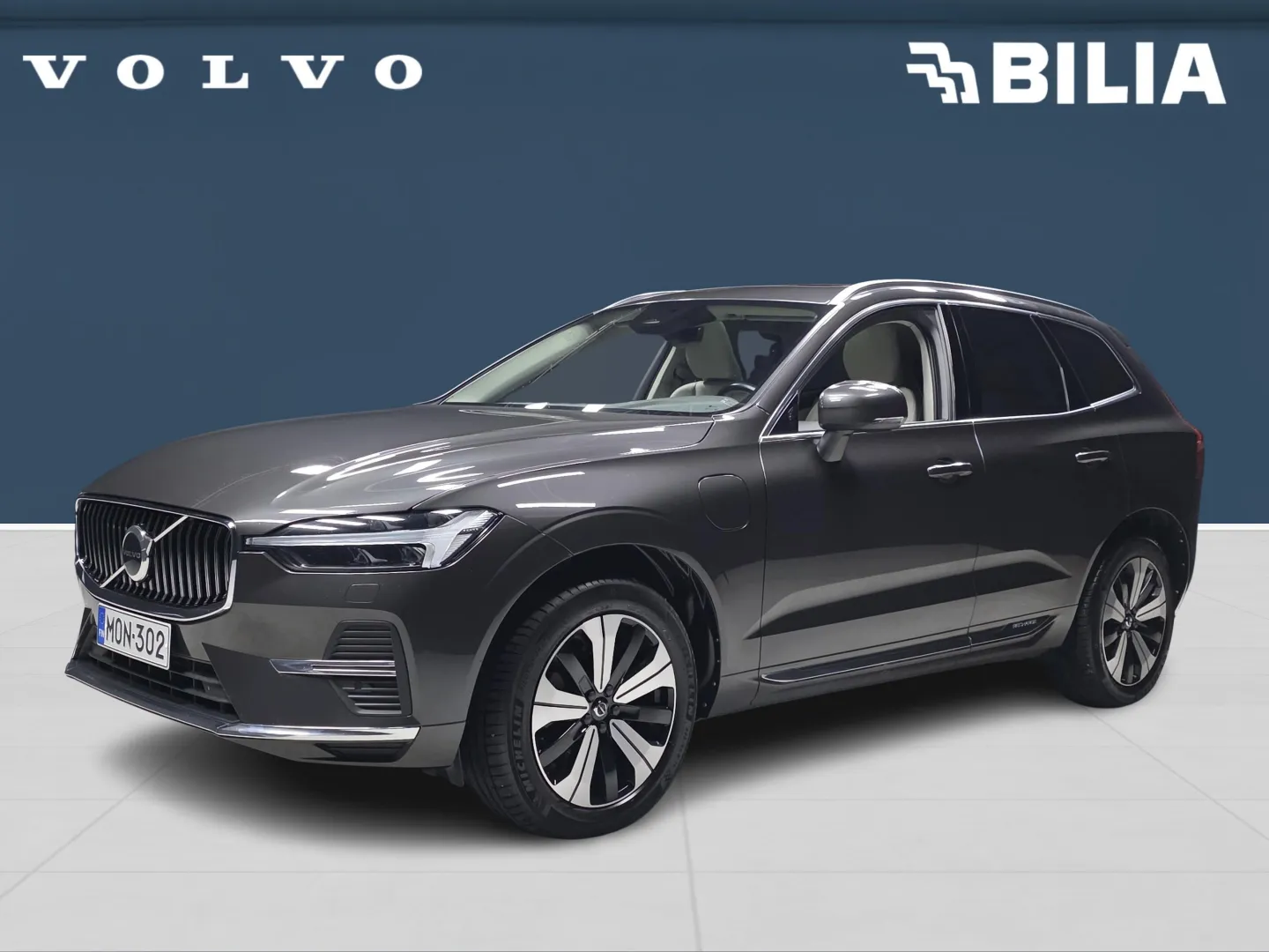 Volvo XC60 MON-302