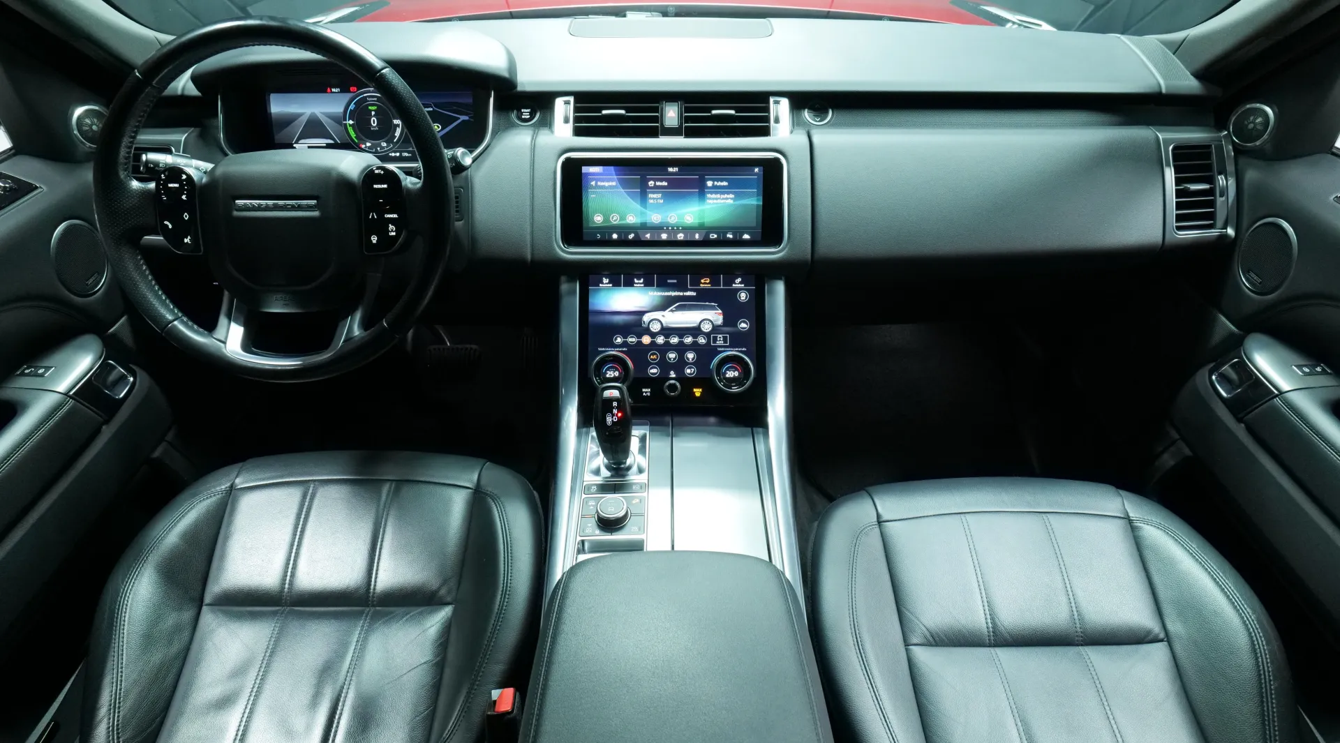 Autokuva 13 - MOO-345