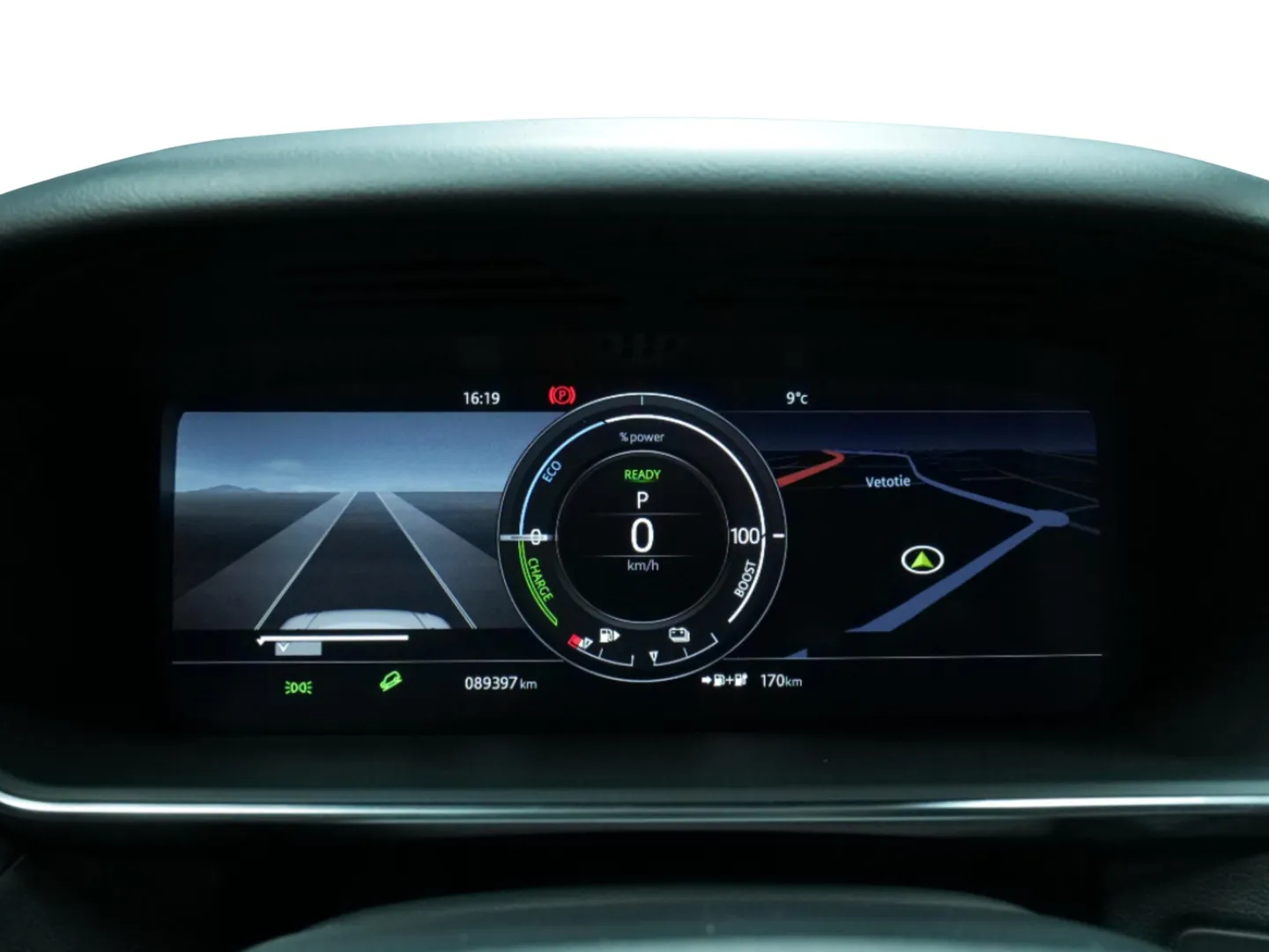 Autokuva 7 - MOO-345