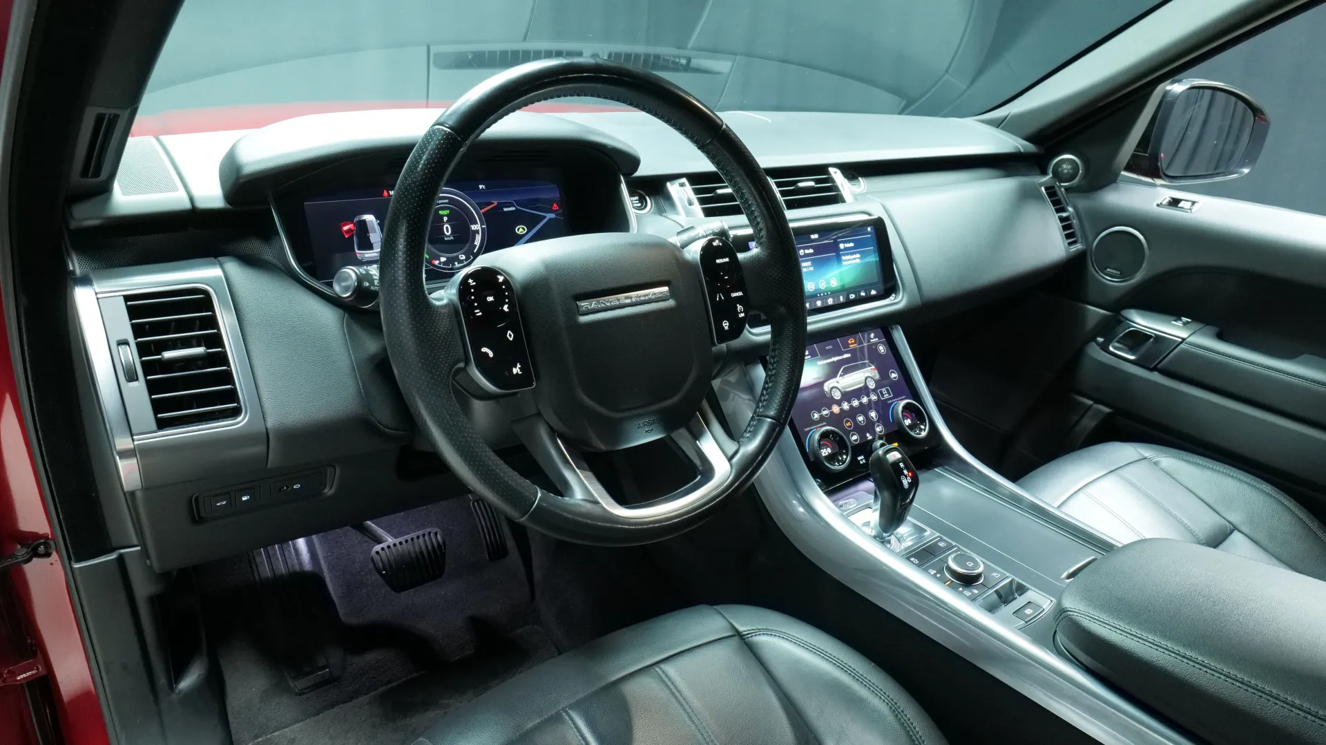 Autokuva 11 - MOO-345