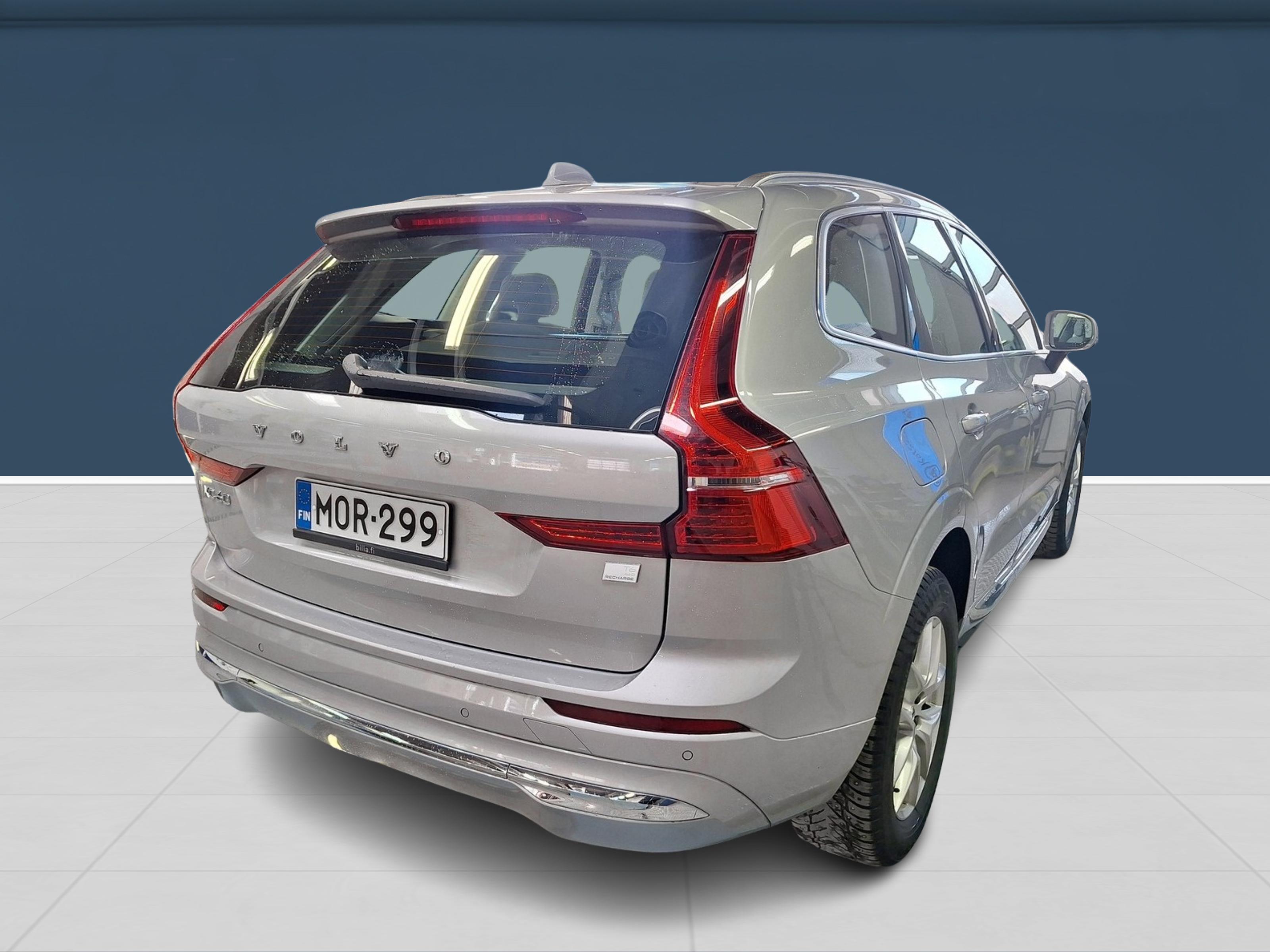 Autokuva 3 - MOR-299