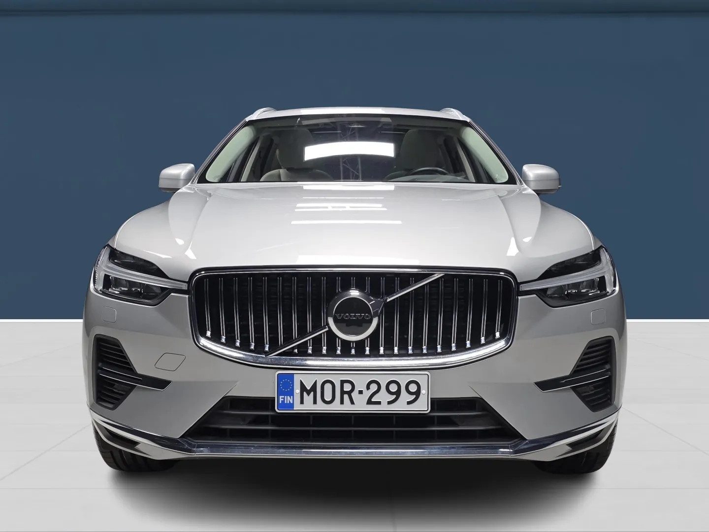 Autokuva 2 - MOR-299