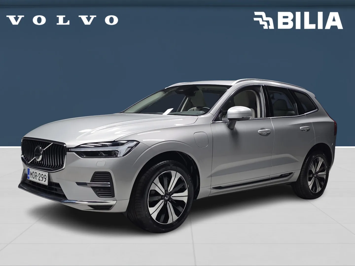 Volvo XC60 MOR-299