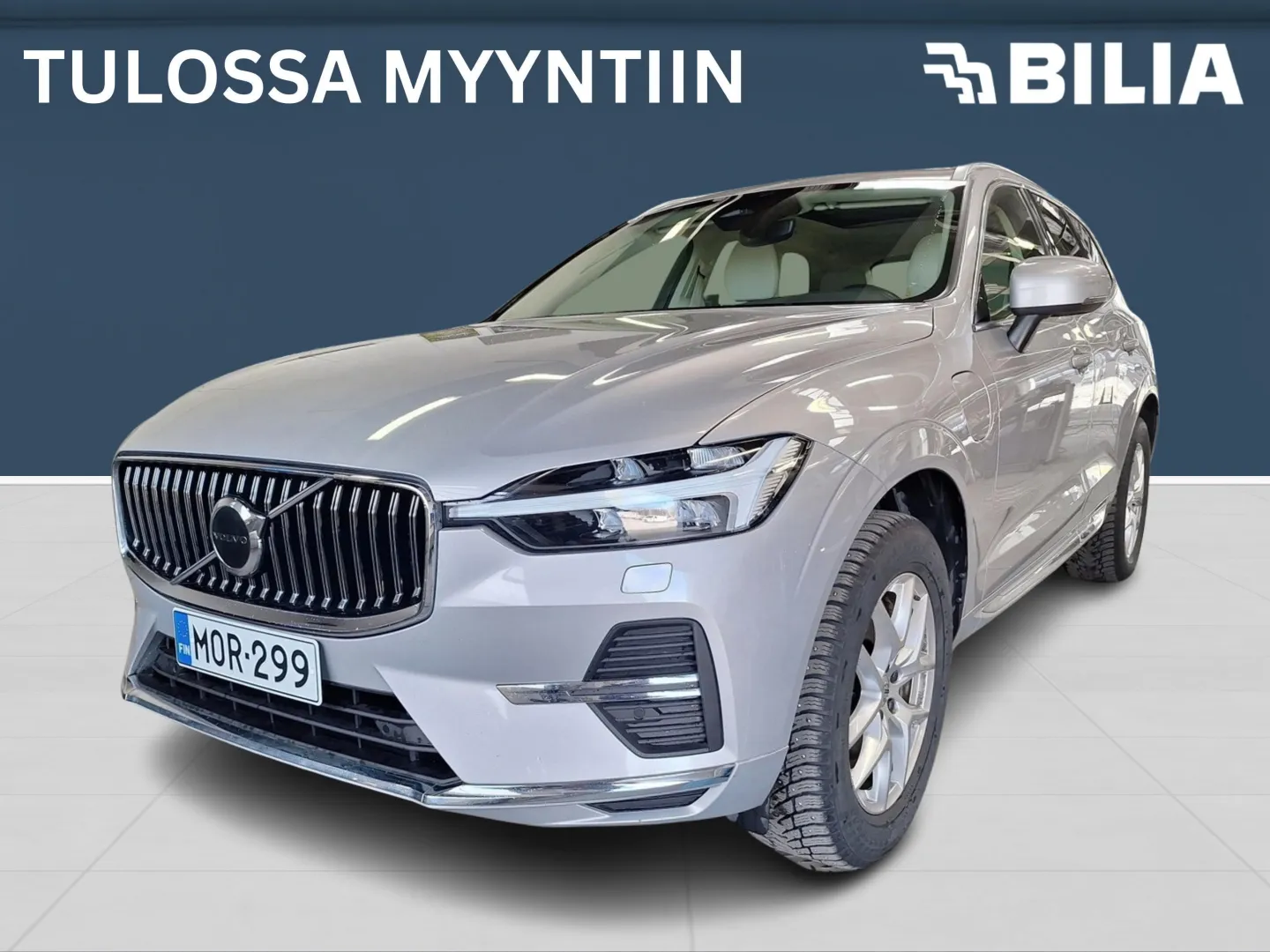 Autokuva 1 - MOR-299