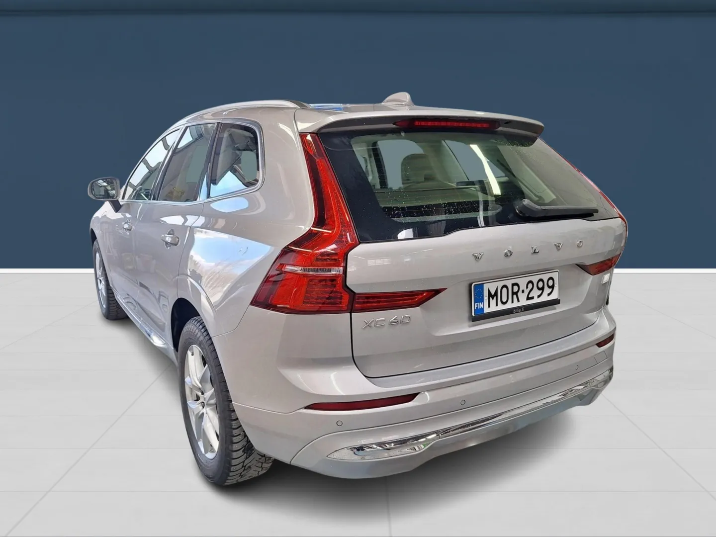 Autokuva 4 - MOR-299