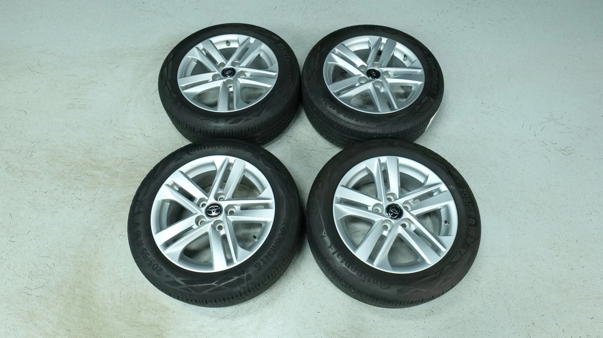 Autokuva 17 - MOR-936