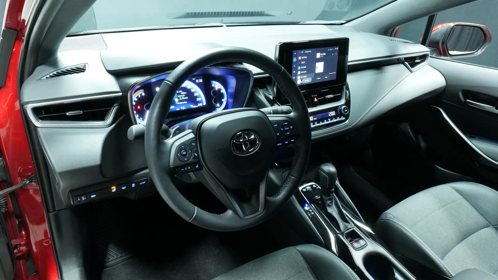 Autokuva 10 - MOR-936