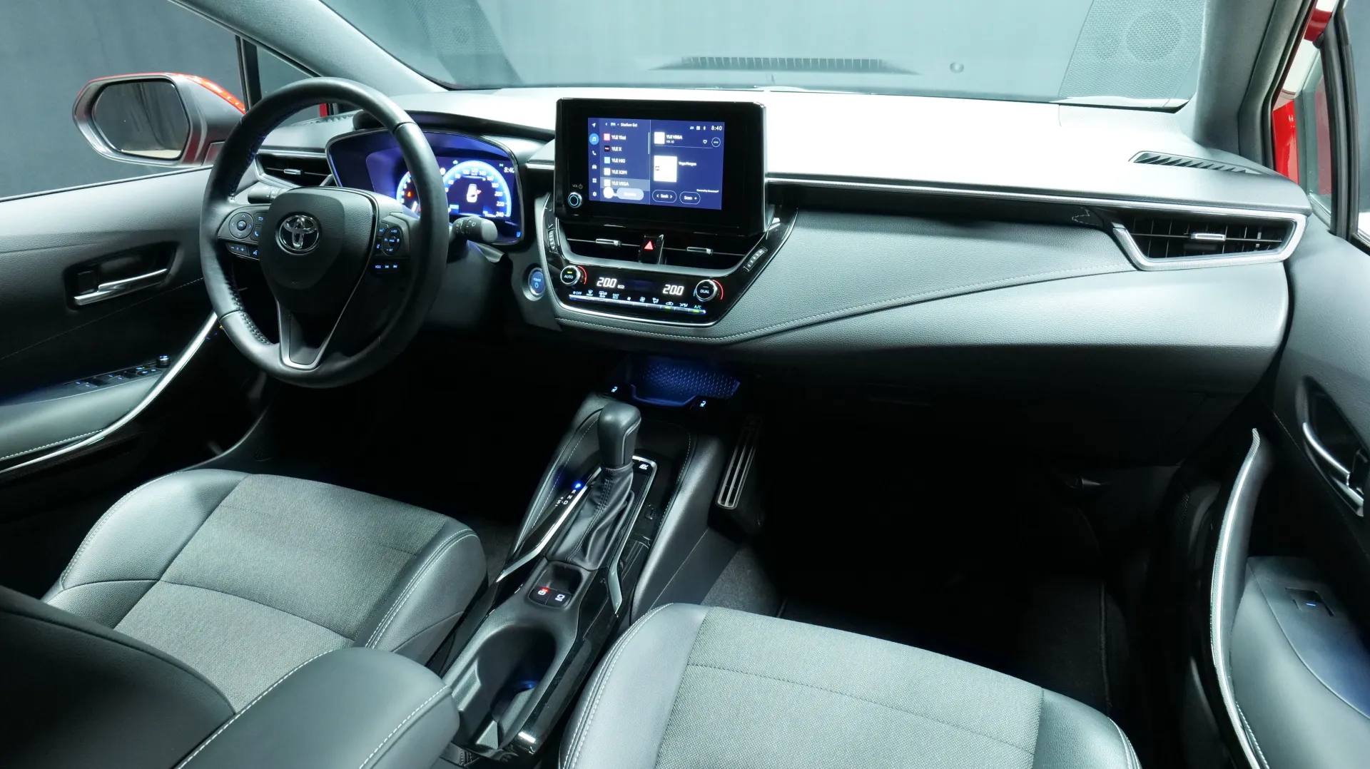 Autokuva 16 - MOR-936