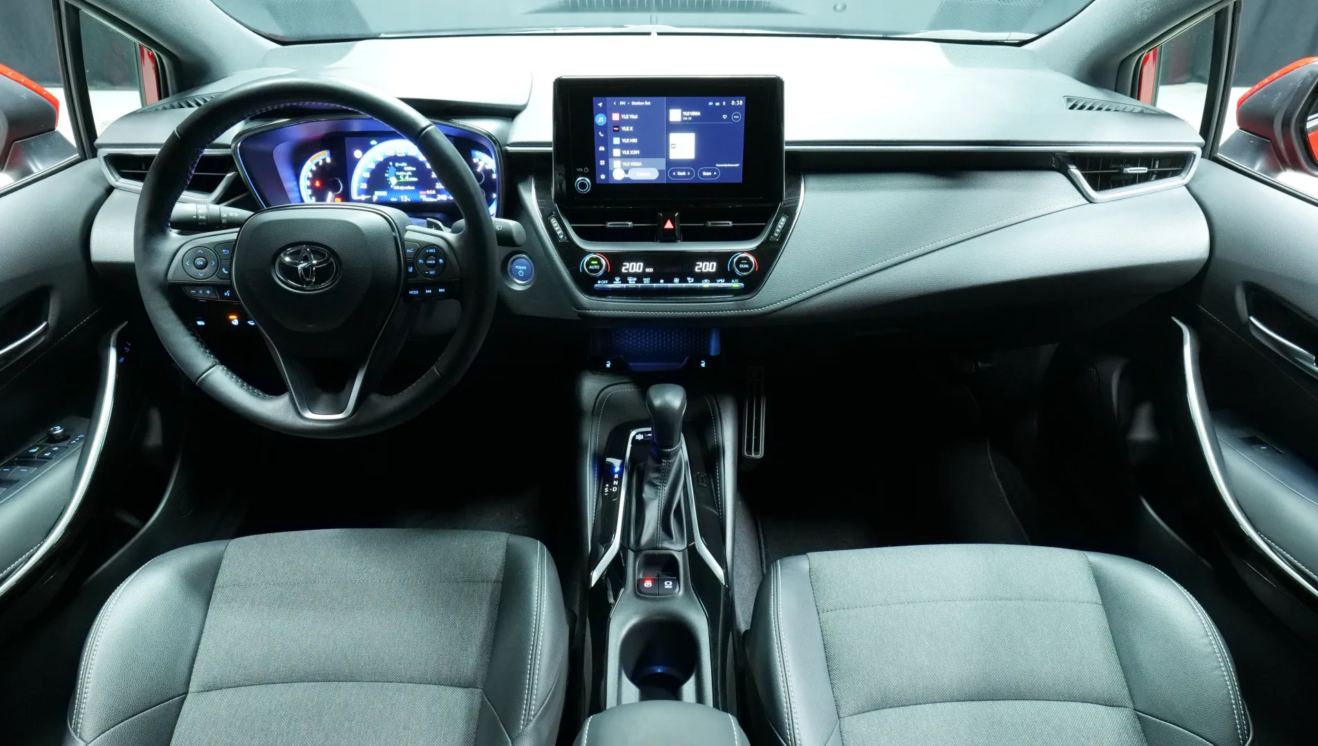 Autokuva 11 - MOR-936