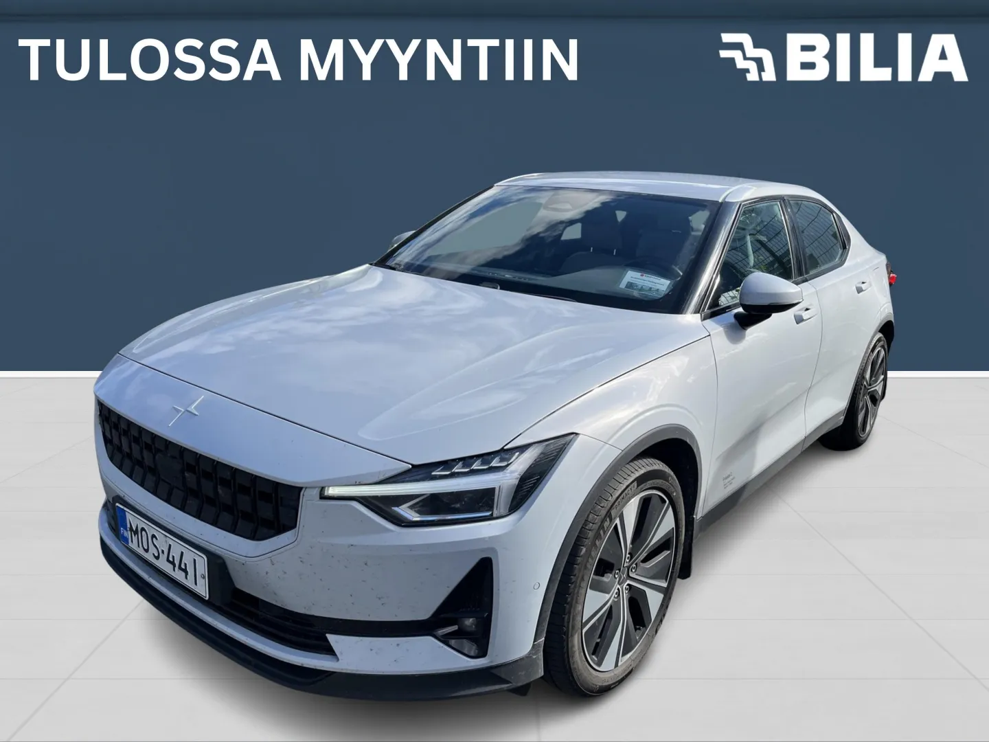 Polestar 2 MOS-441