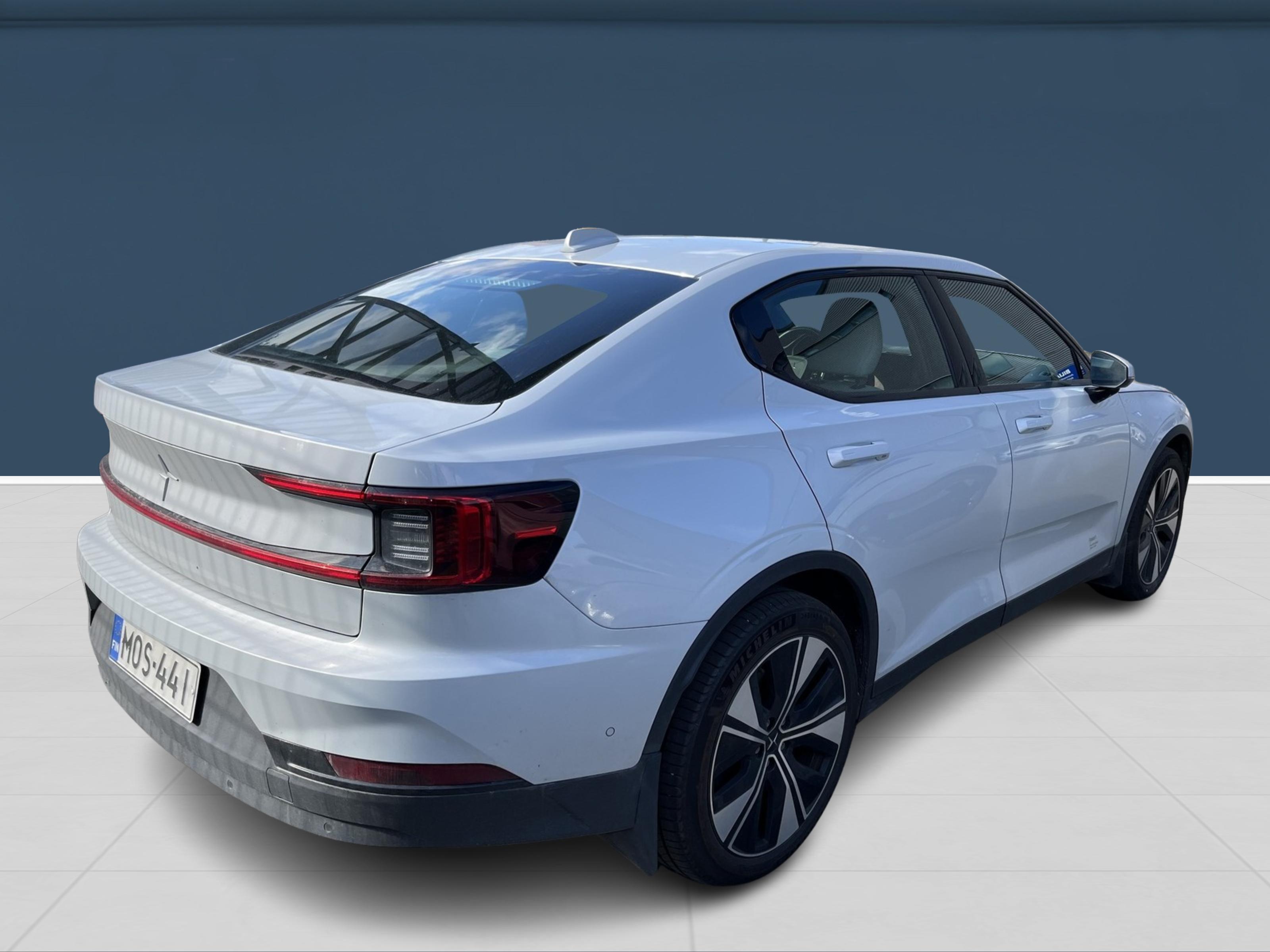 Polestar 2 2023, kuva 3/5