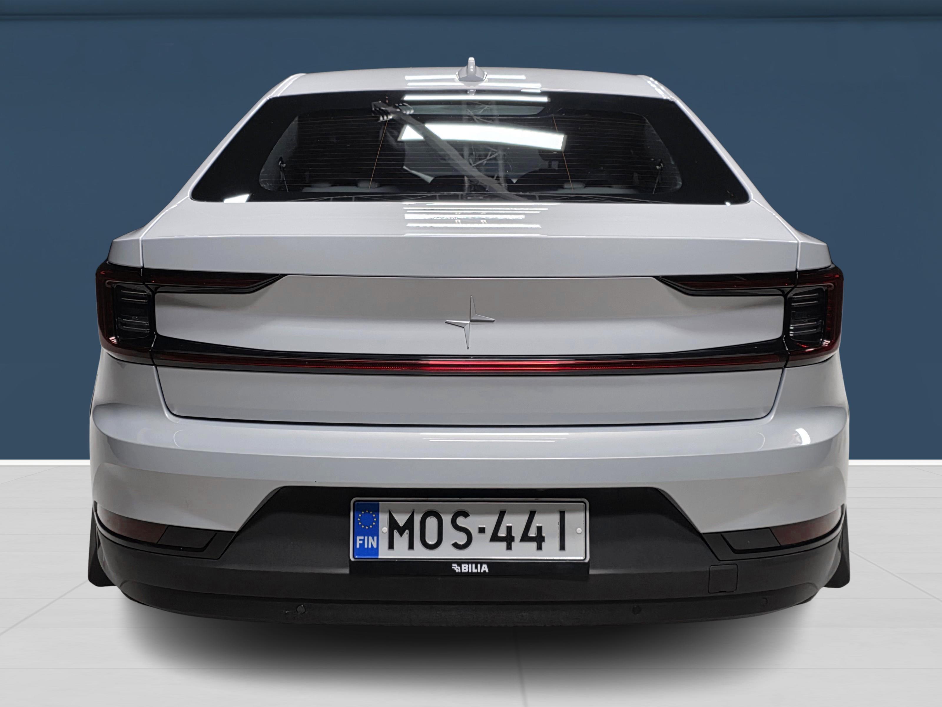 Polestar 2 2023, kuva 5/16