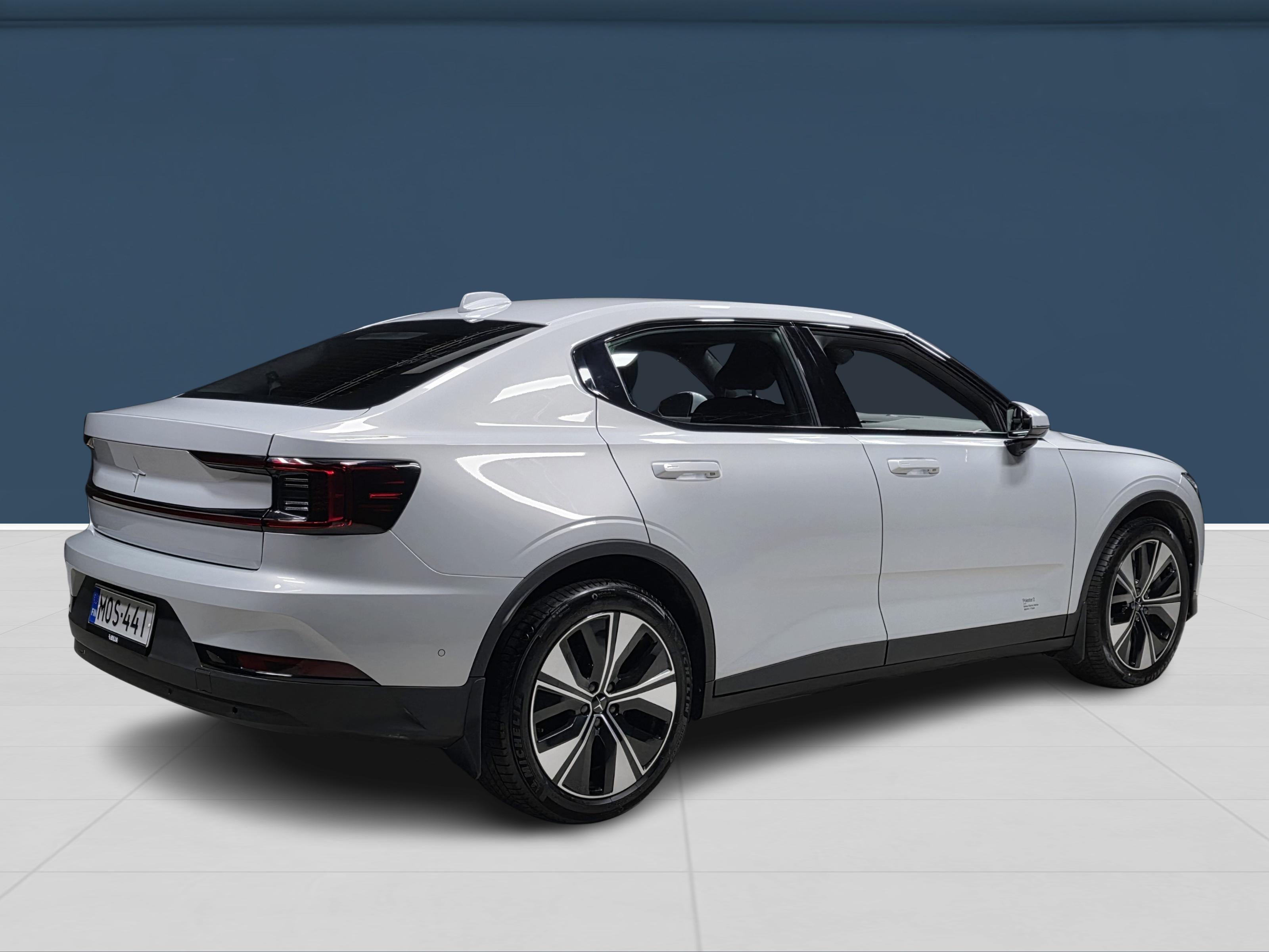 Polestar 2 2023, kuva 4/16