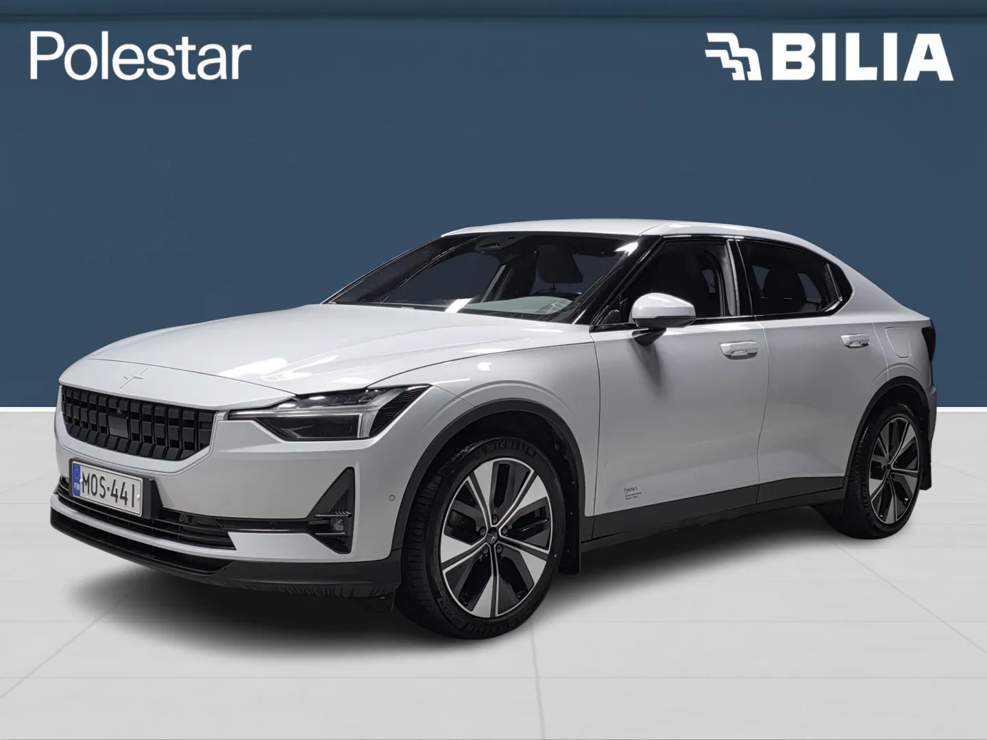 Polestar 2 MOS-441